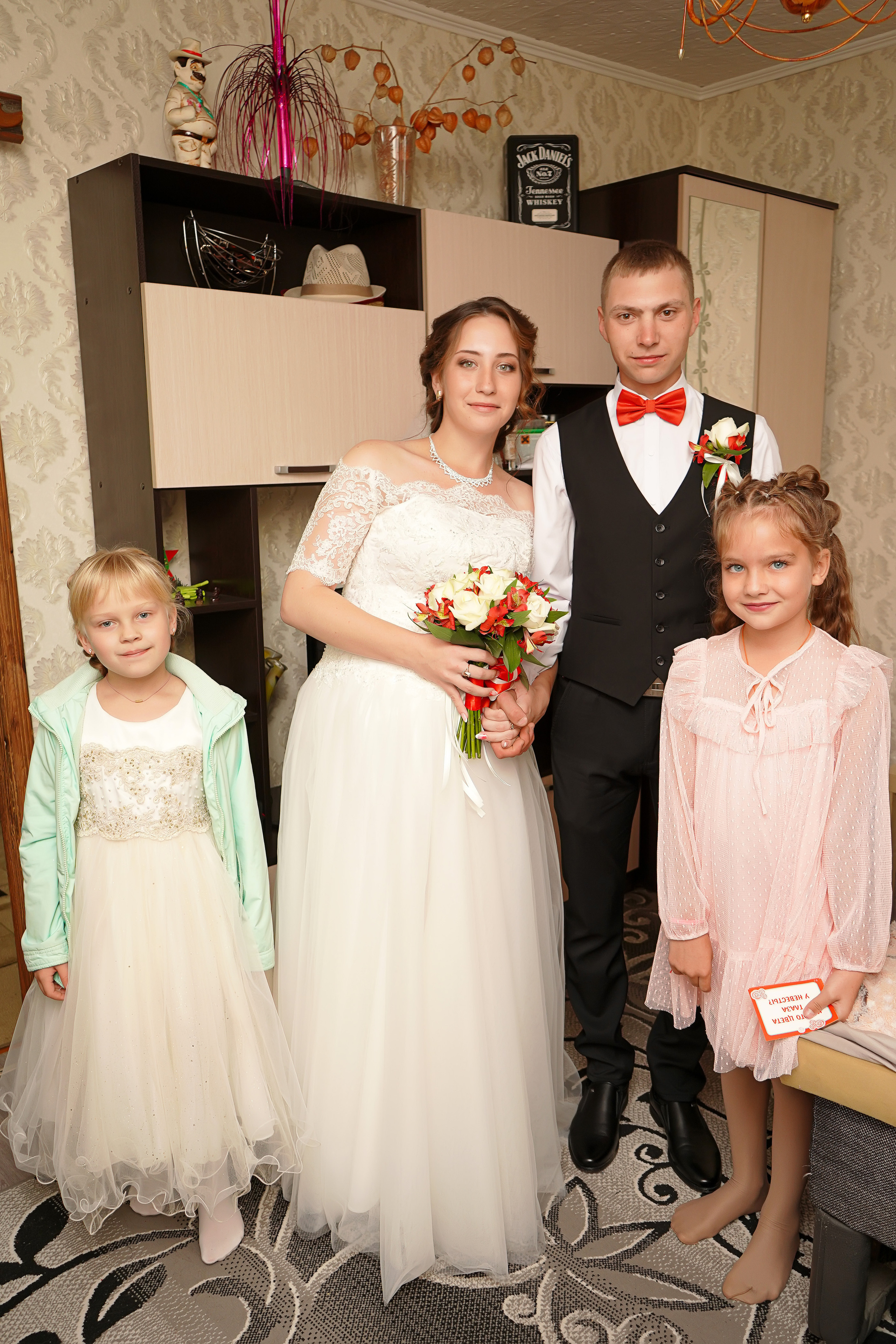 В Кемерово. Фотограф, видеооператор Нина Коршунова