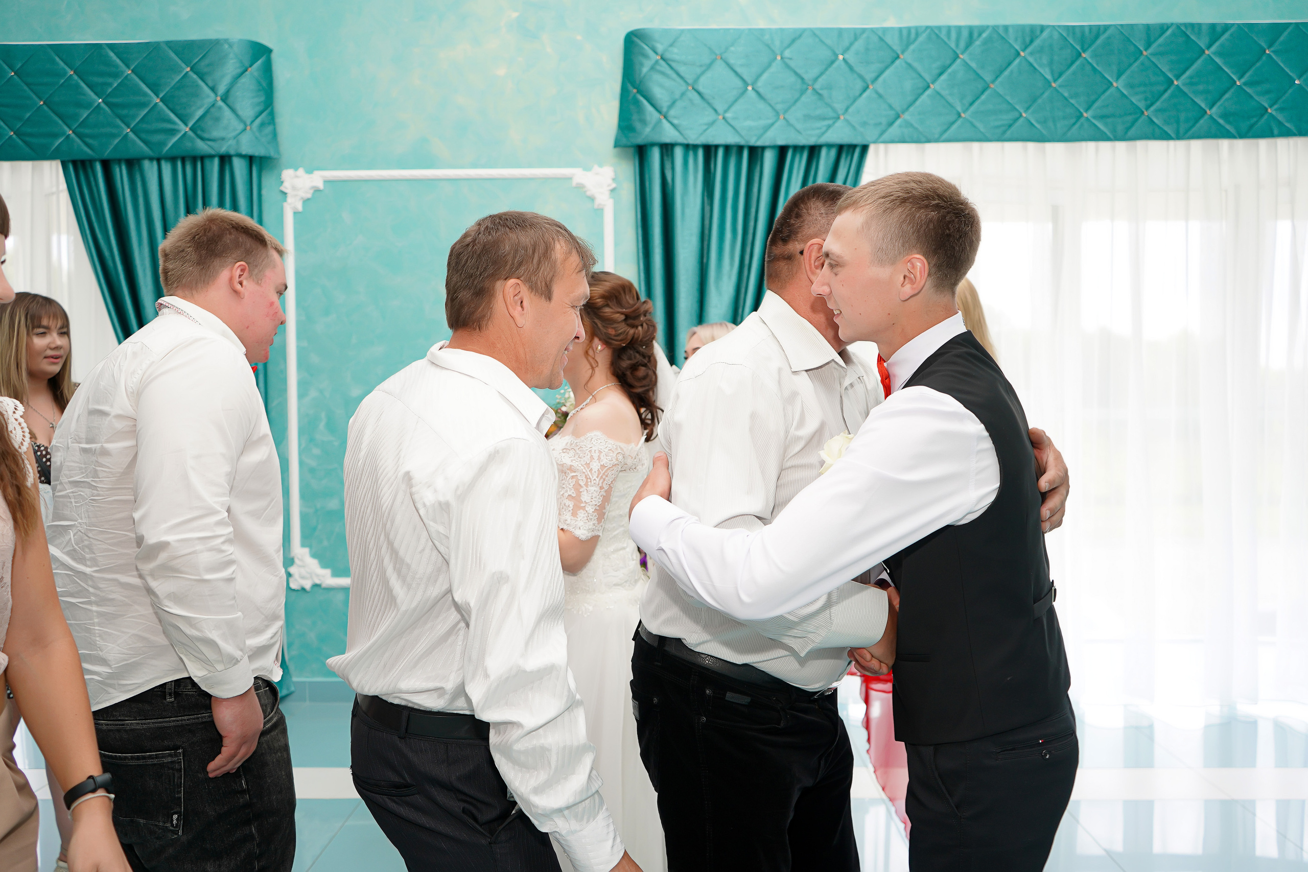 В Кемерово. Фотограф, видеооператор Нина Коршунова