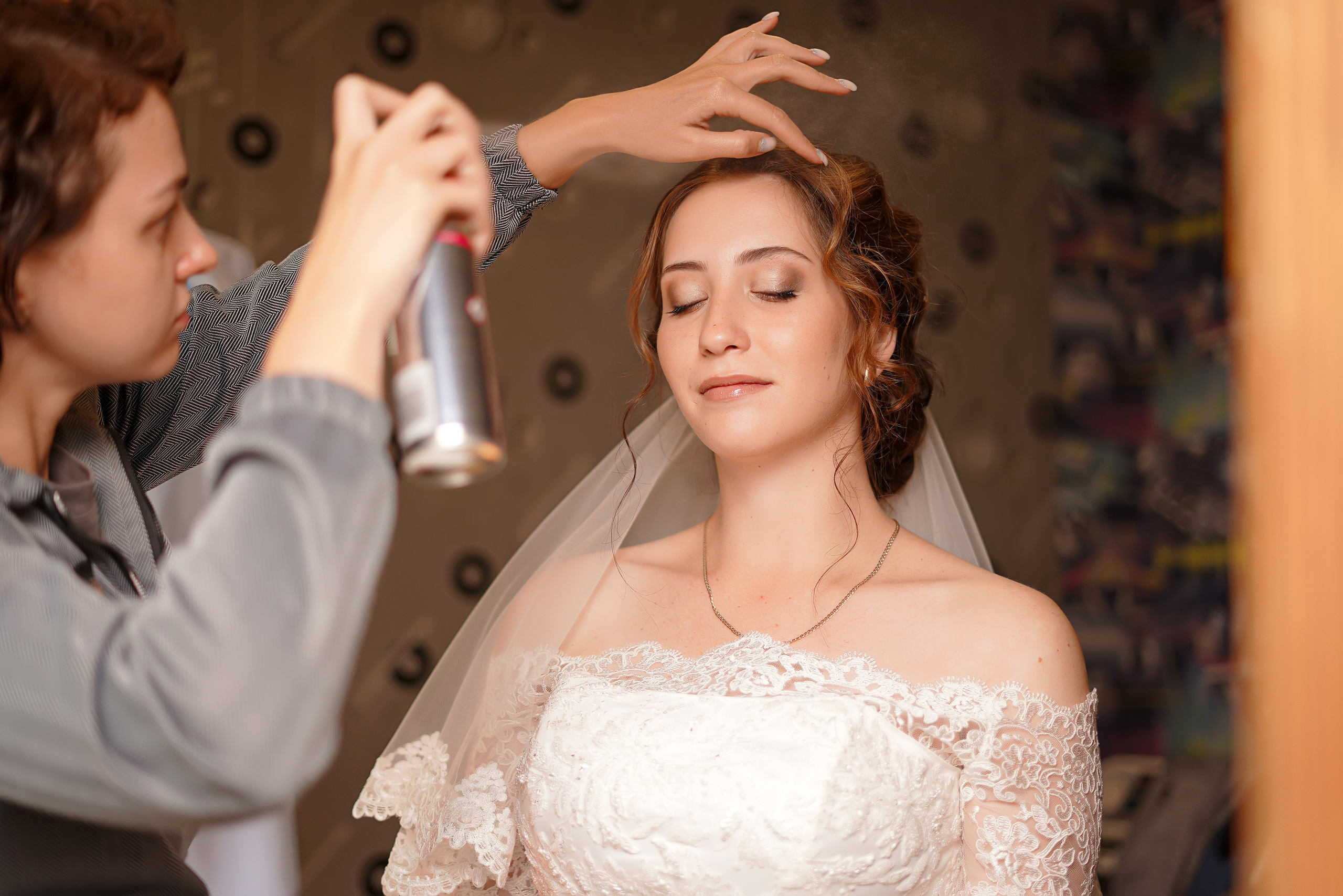 В Кемерово. Фотограф, видеооператор Нина Коршунова