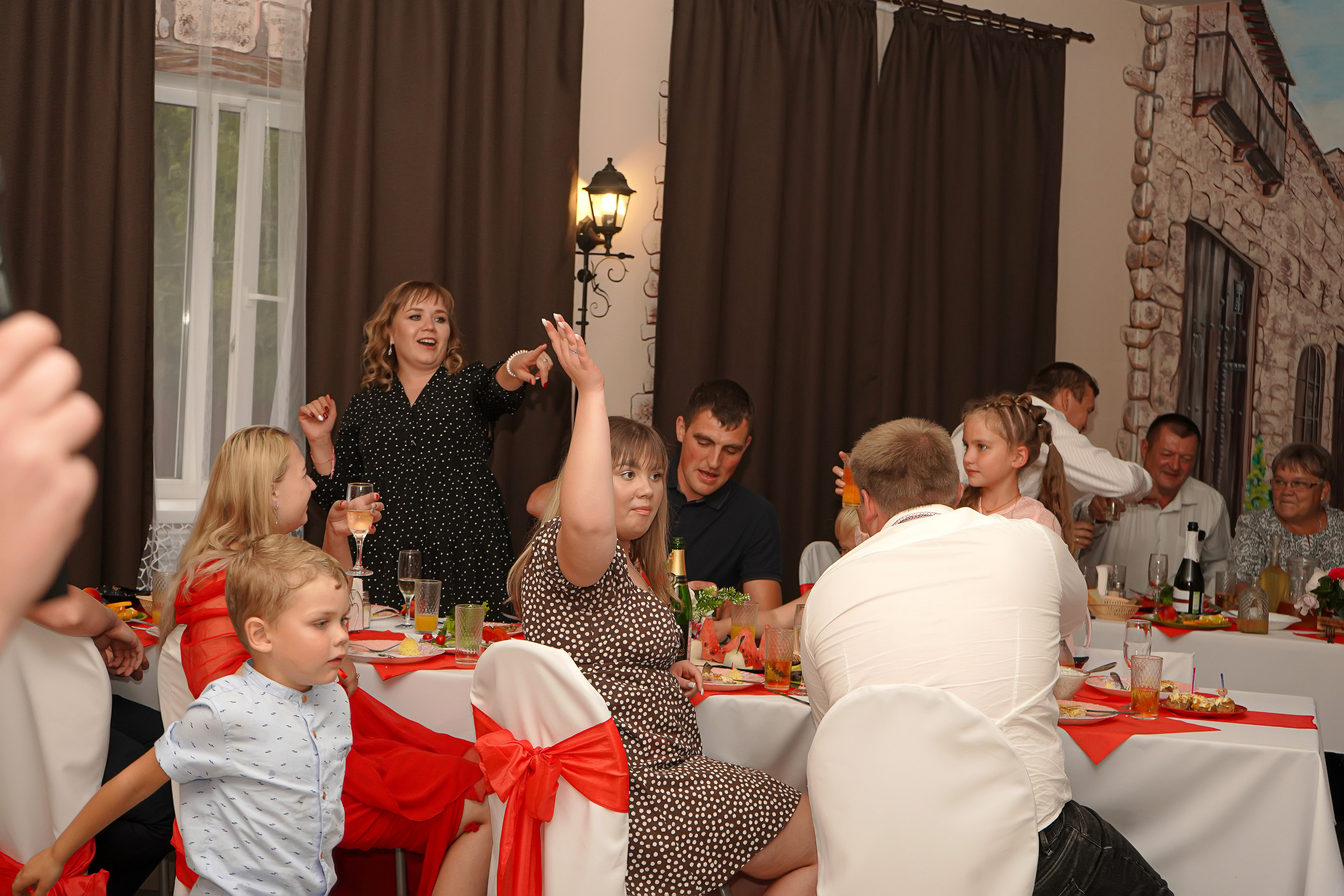 В Кемерово. Фотограф, видеооператор Нина Коршунова