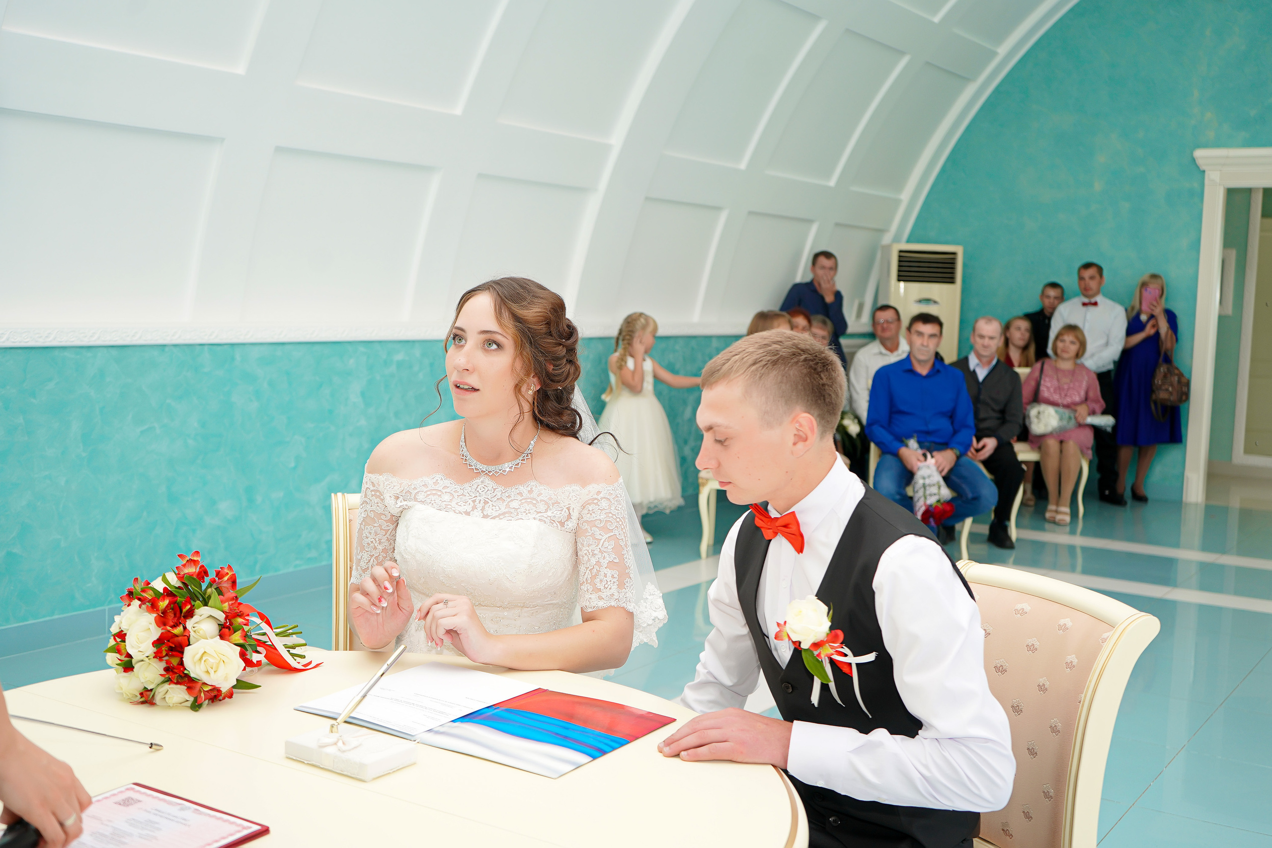 В Кемерово. Фотограф, видеооператор Нина Коршунова