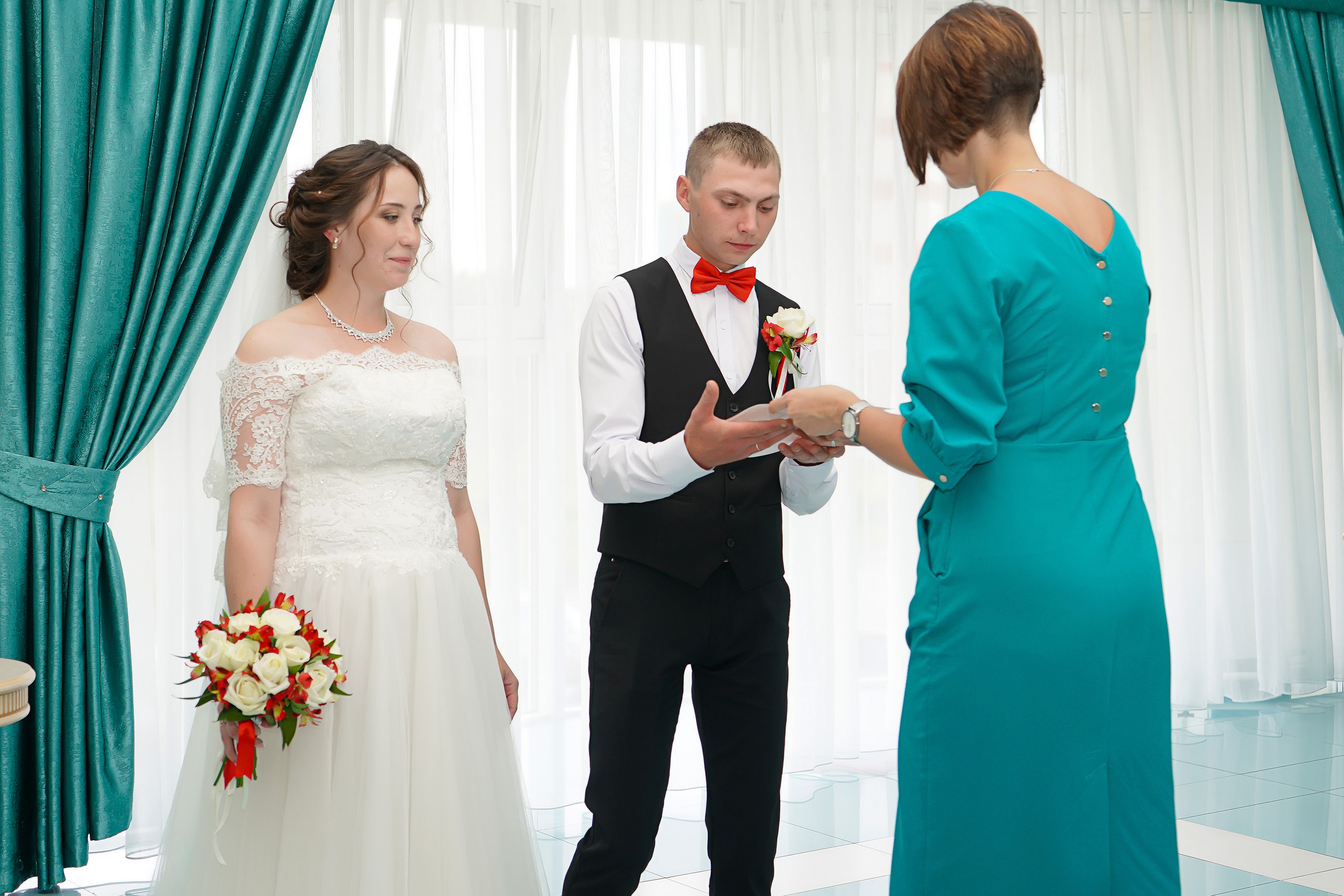 В Кемерово. Фотограф, видеооператор Нина Коршунова