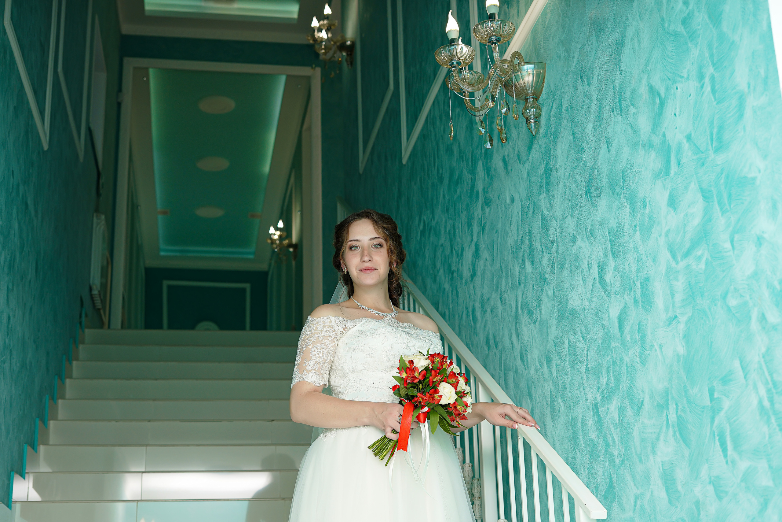 В Кемерово. Фотограф, видеооператор Нина Коршунова