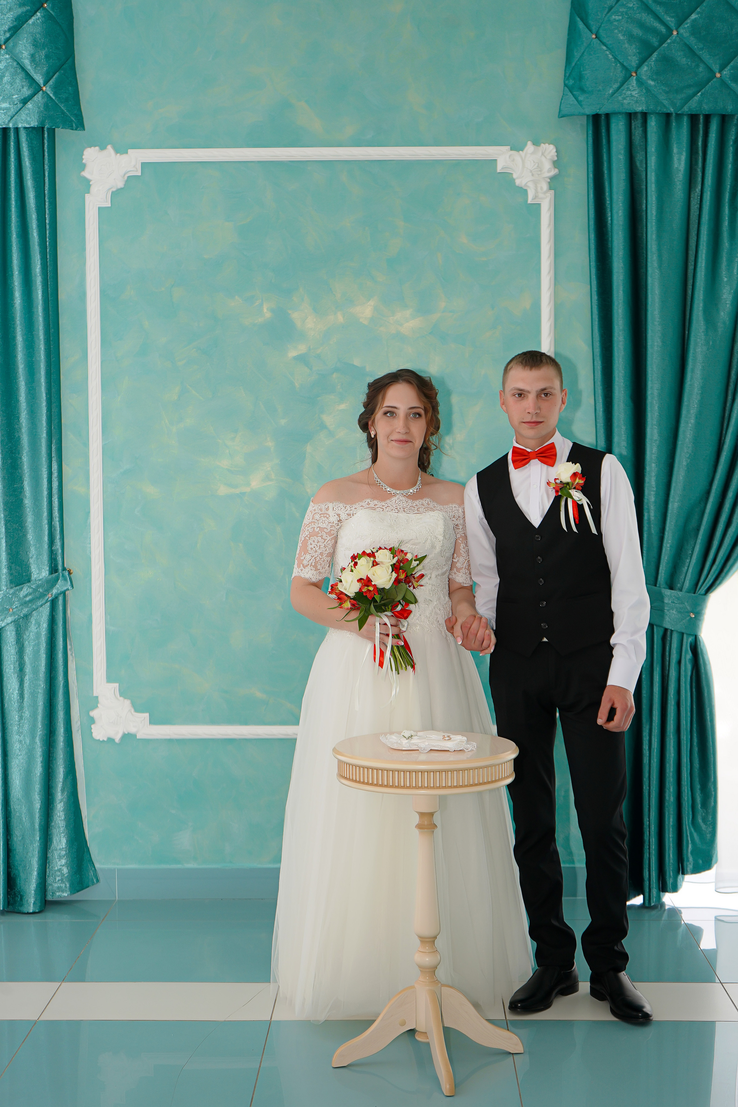 В Кемерово. Фотограф, видеооператор Нина Коршунова