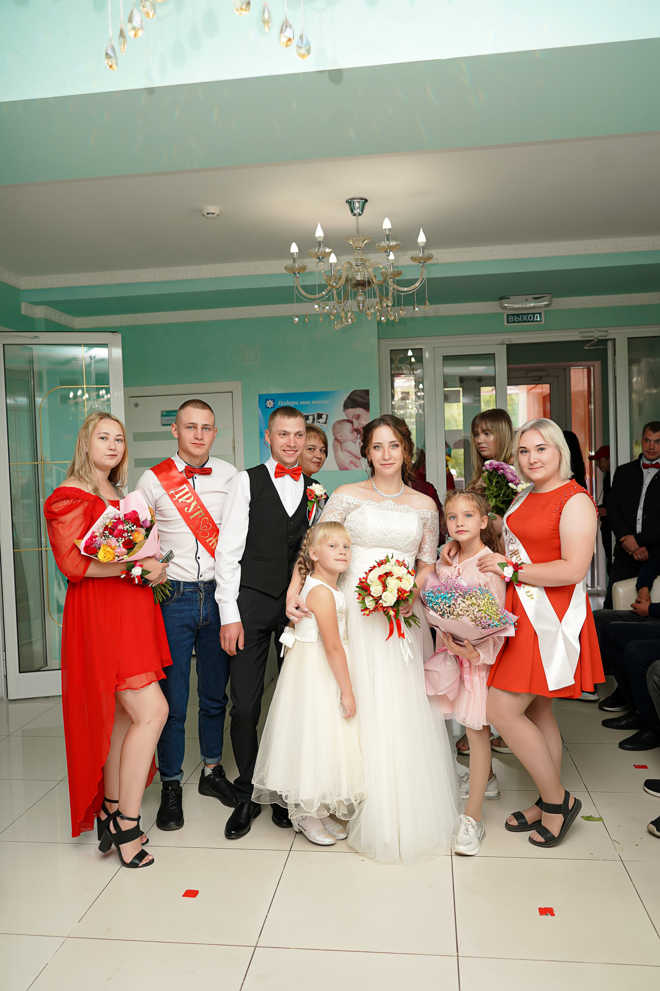 В Кемерово. Фотограф, видеооператор Нина Коршунова