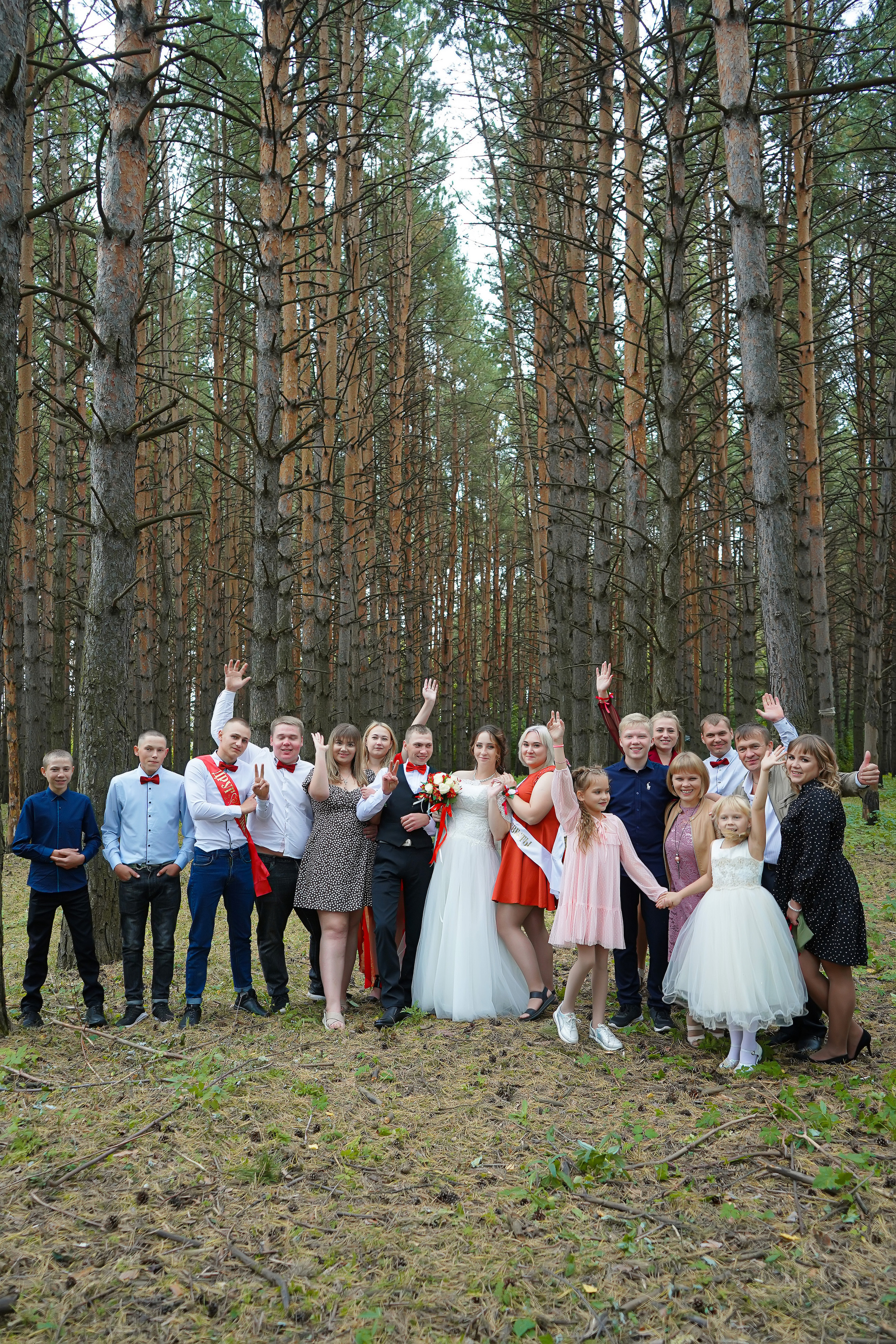 В Кемерово. Фотограф, видеооператор Нина Коршунова