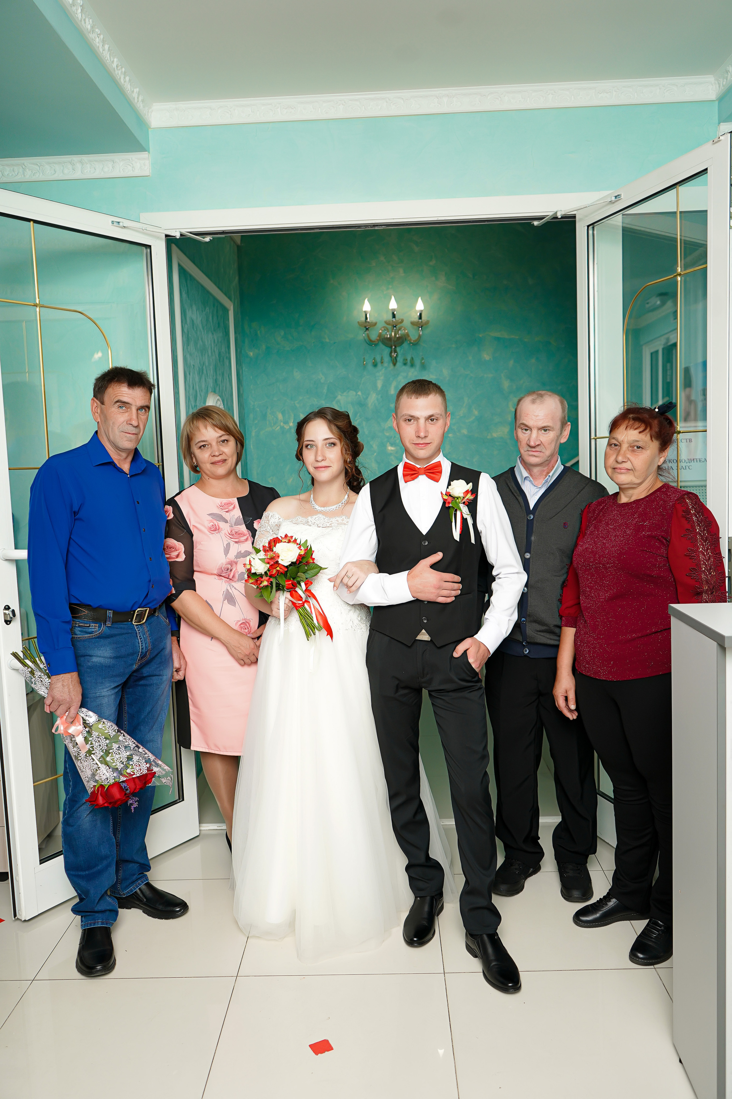 В Кемерово. Фотограф, видеооператор Нина Коршунова