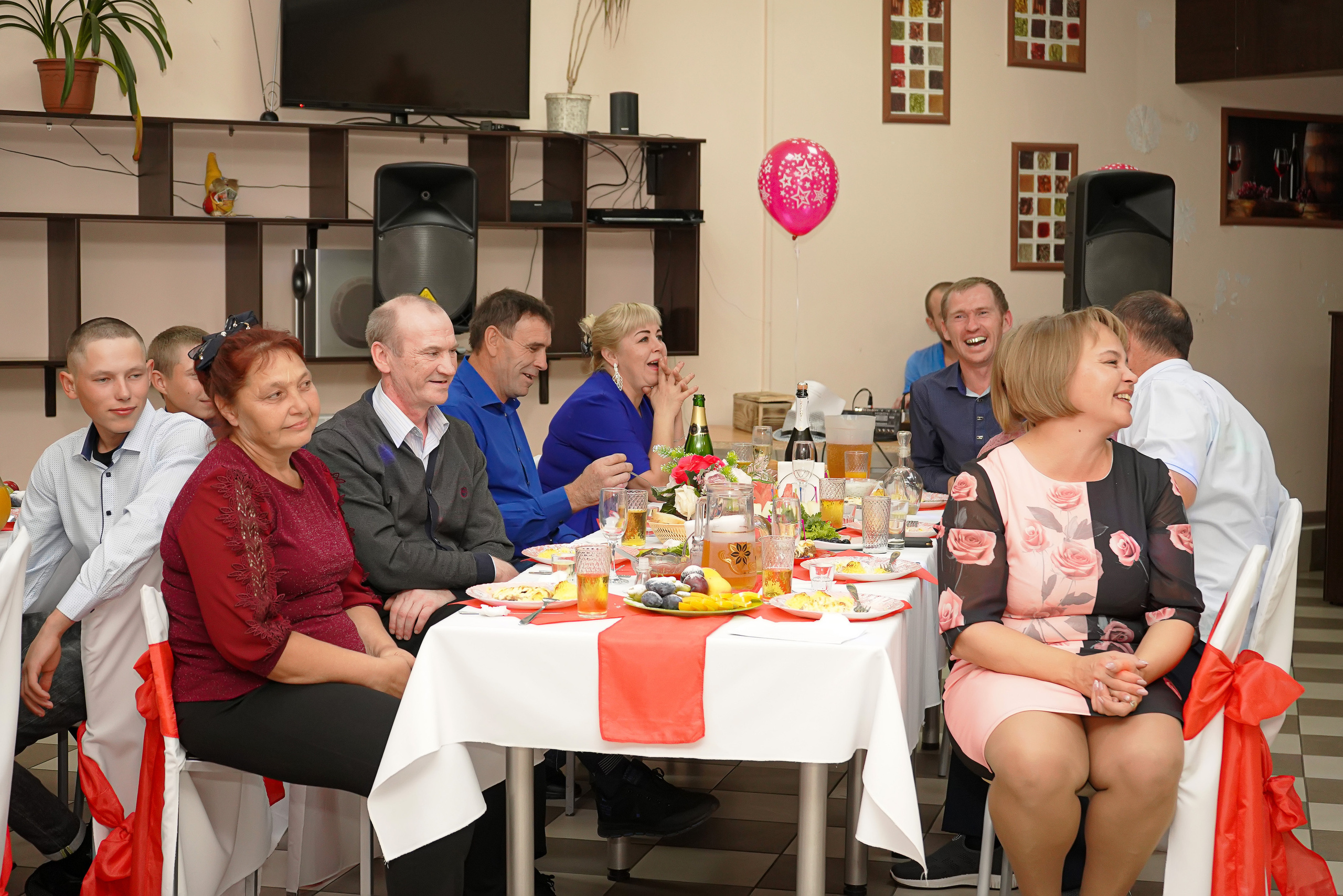 В Кемерово. Фотограф, видеооператор Нина Коршунова