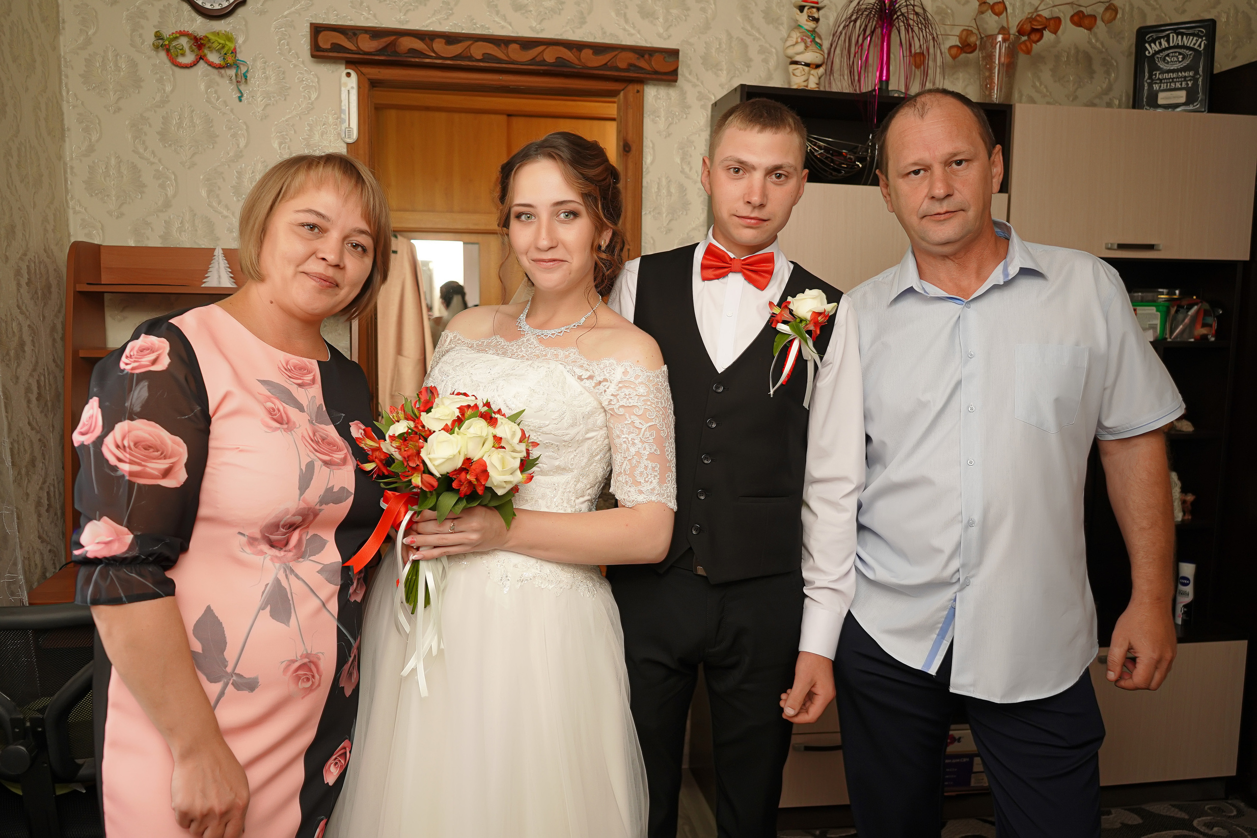 В Кемерово. Фотограф, видеооператор Нина Коршунова