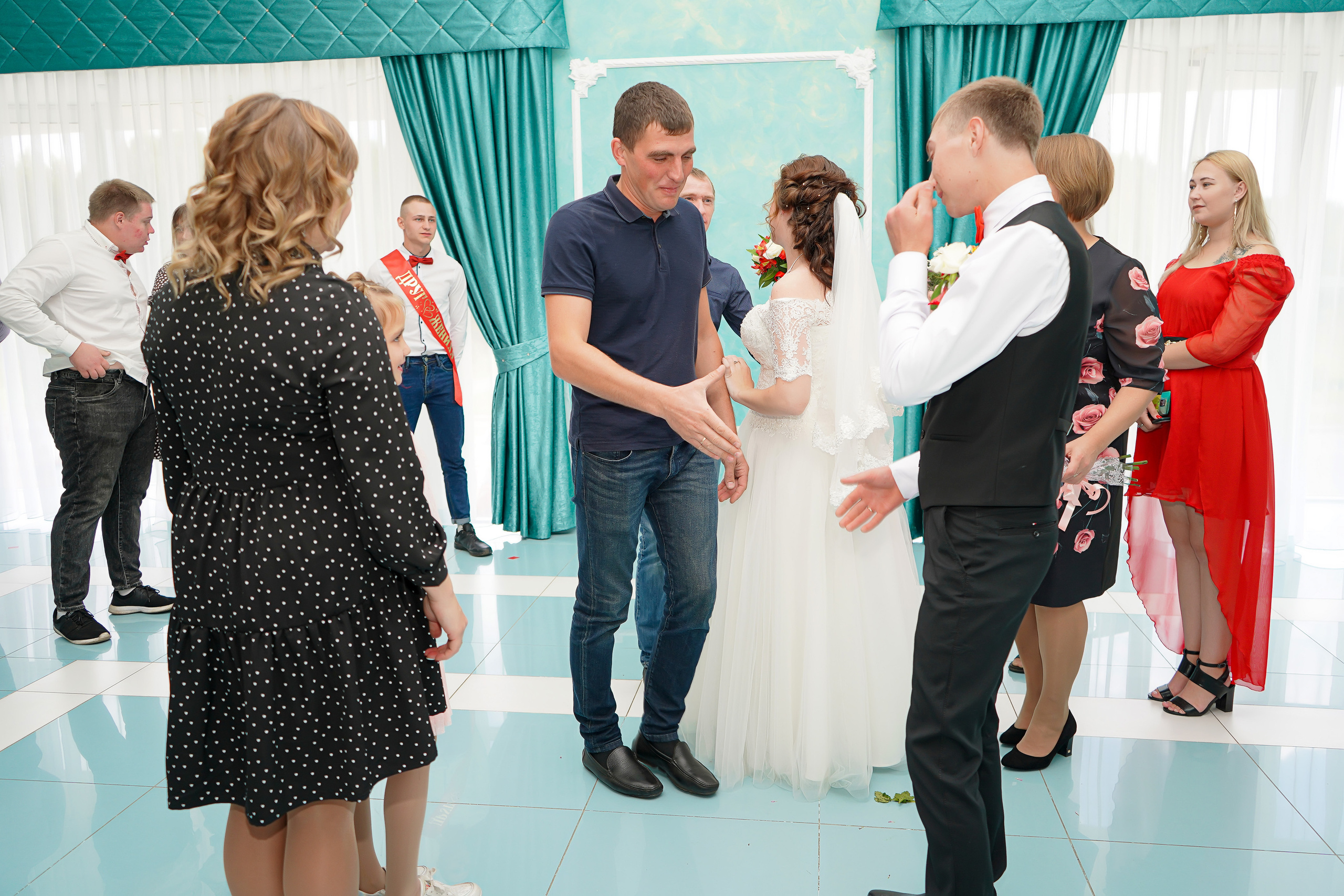 В Кемерово. Фотограф, видеооператор Нина Коршунова