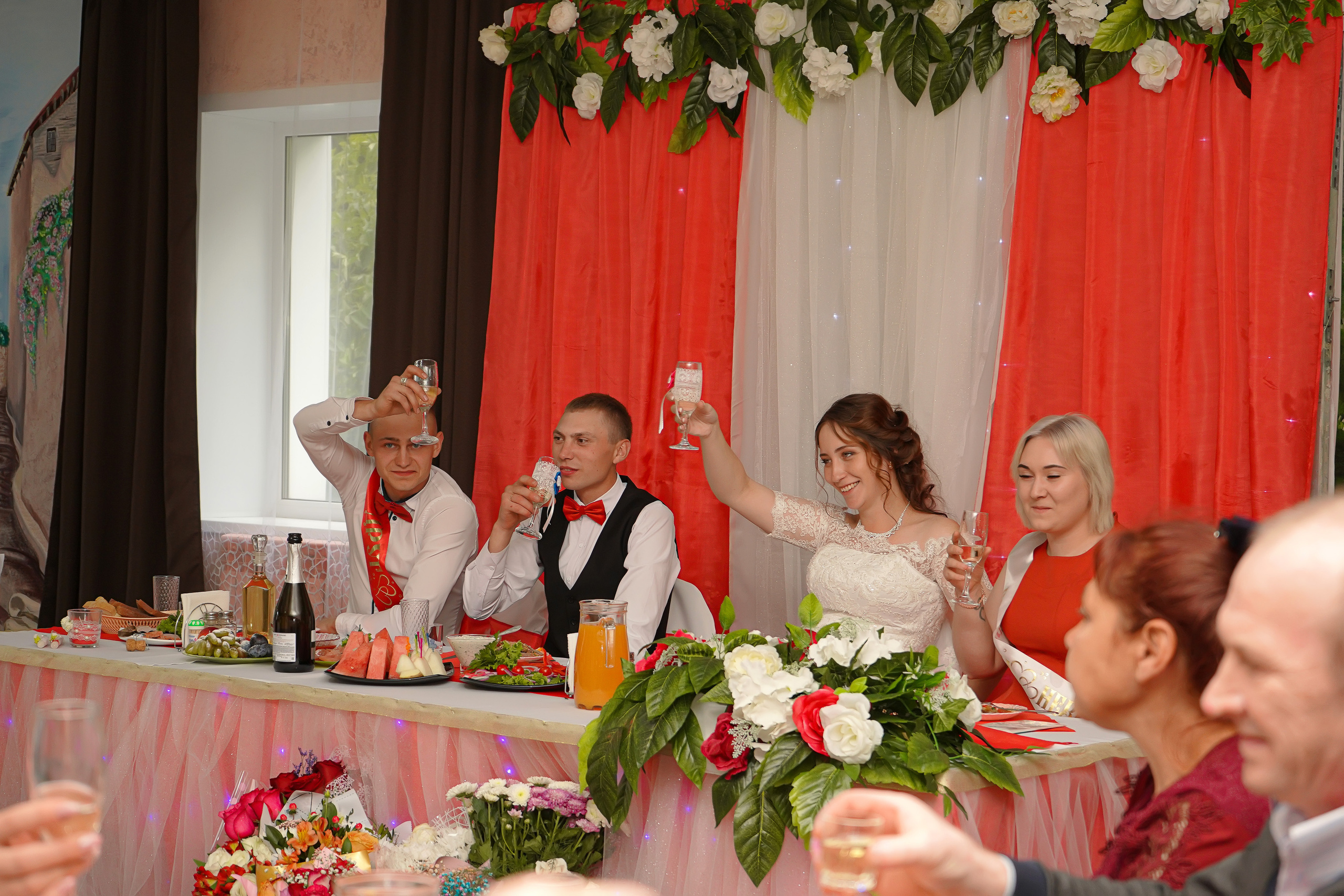 В Кемерово. Фотограф, видеооператор Нина Коршунова