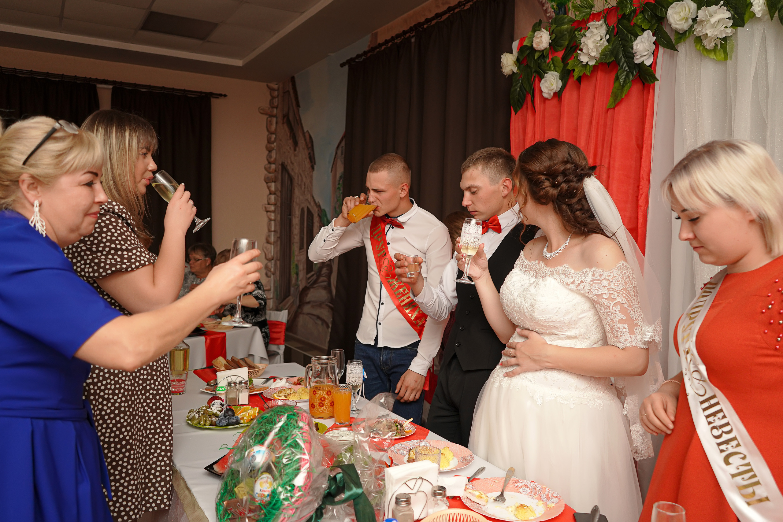 В Кемерово. Фотограф, видеооператор Нина Коршунова