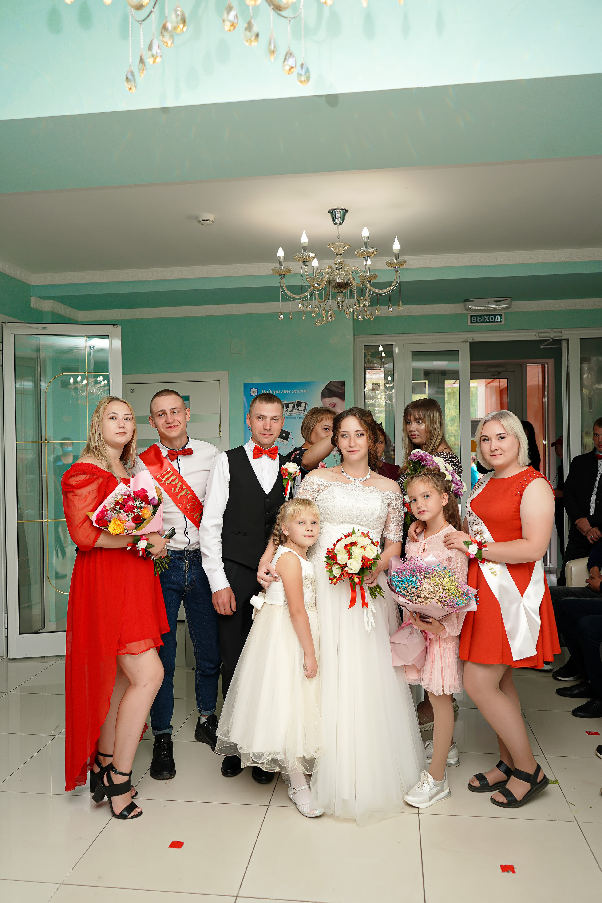 В Кемерово. Фотограф, видеооператор Нина Коршунова