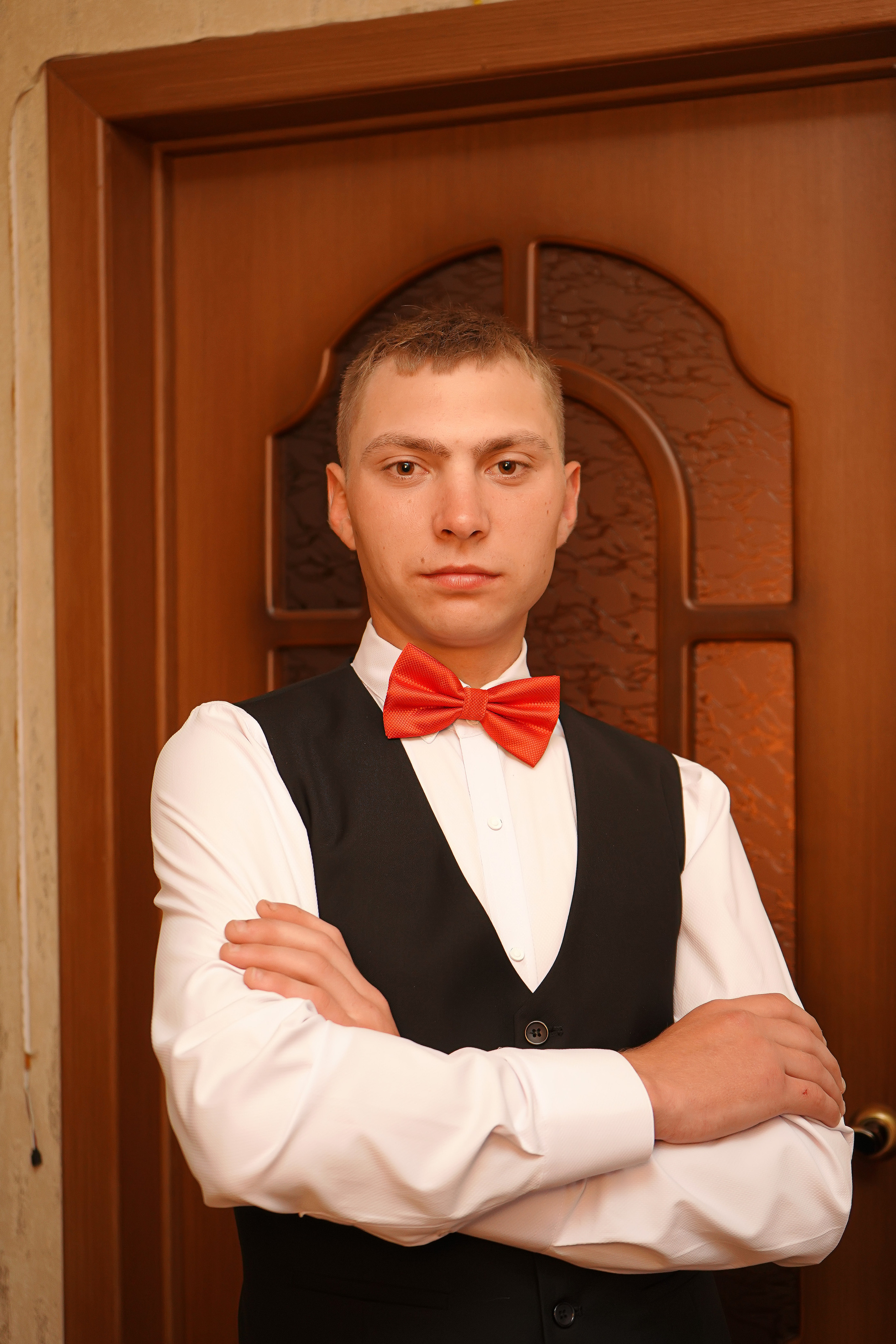 В Кемерово. Фотограф, видеооператор Нина Коршунова