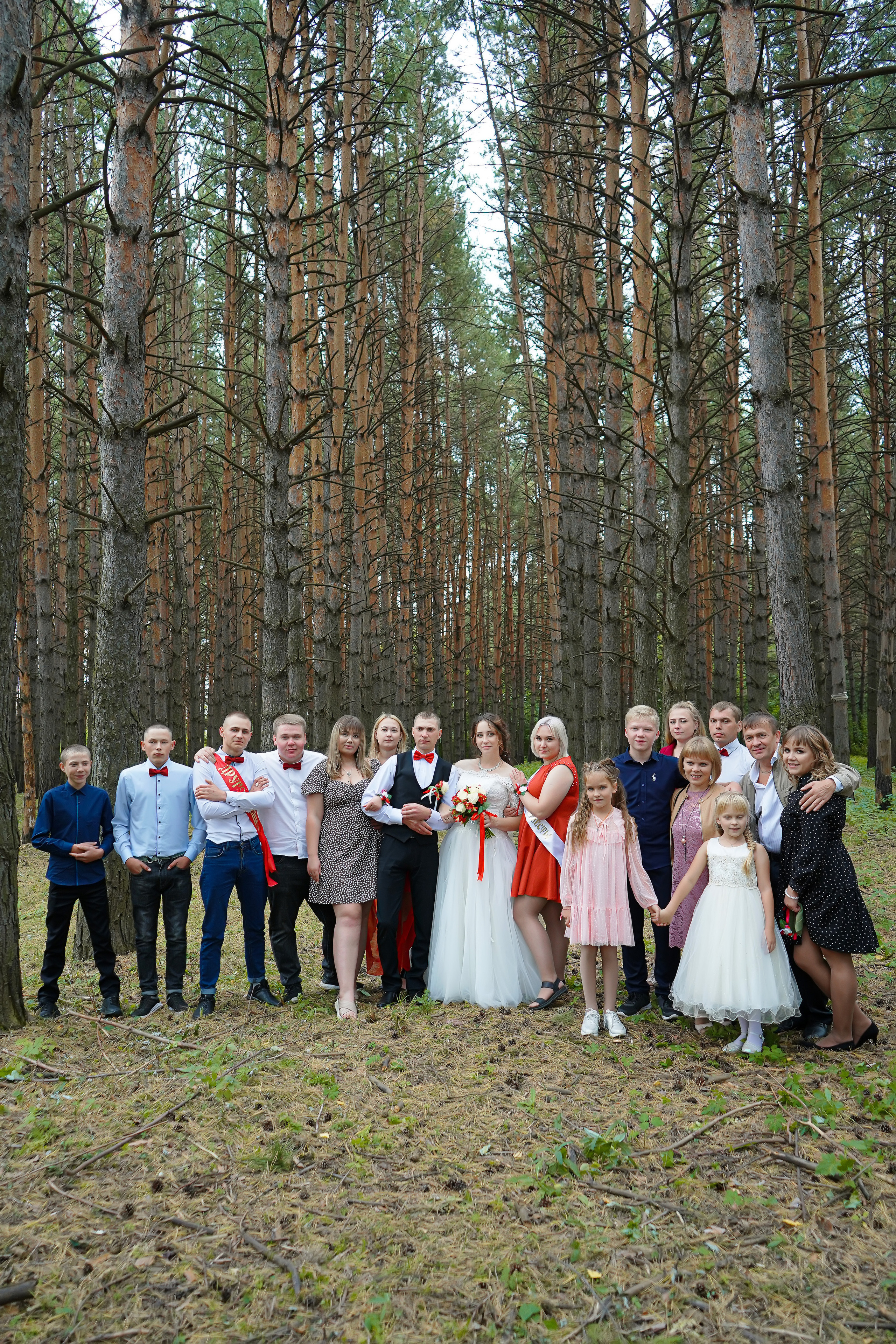 В Кемерово. Фотограф, видеооператор Нина Коршунова