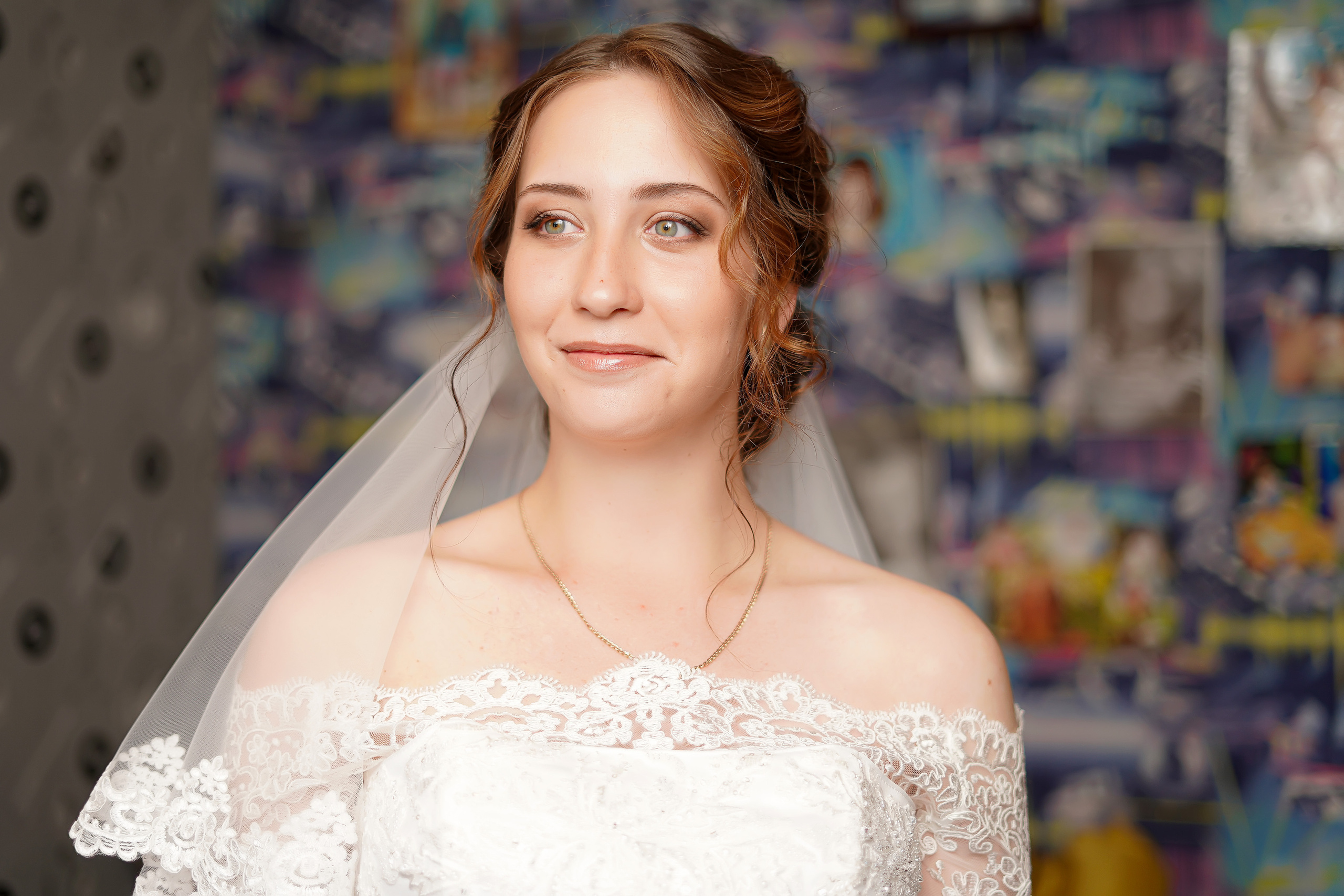 В Кемерово. Фотограф, видеооператор Нина Коршунова