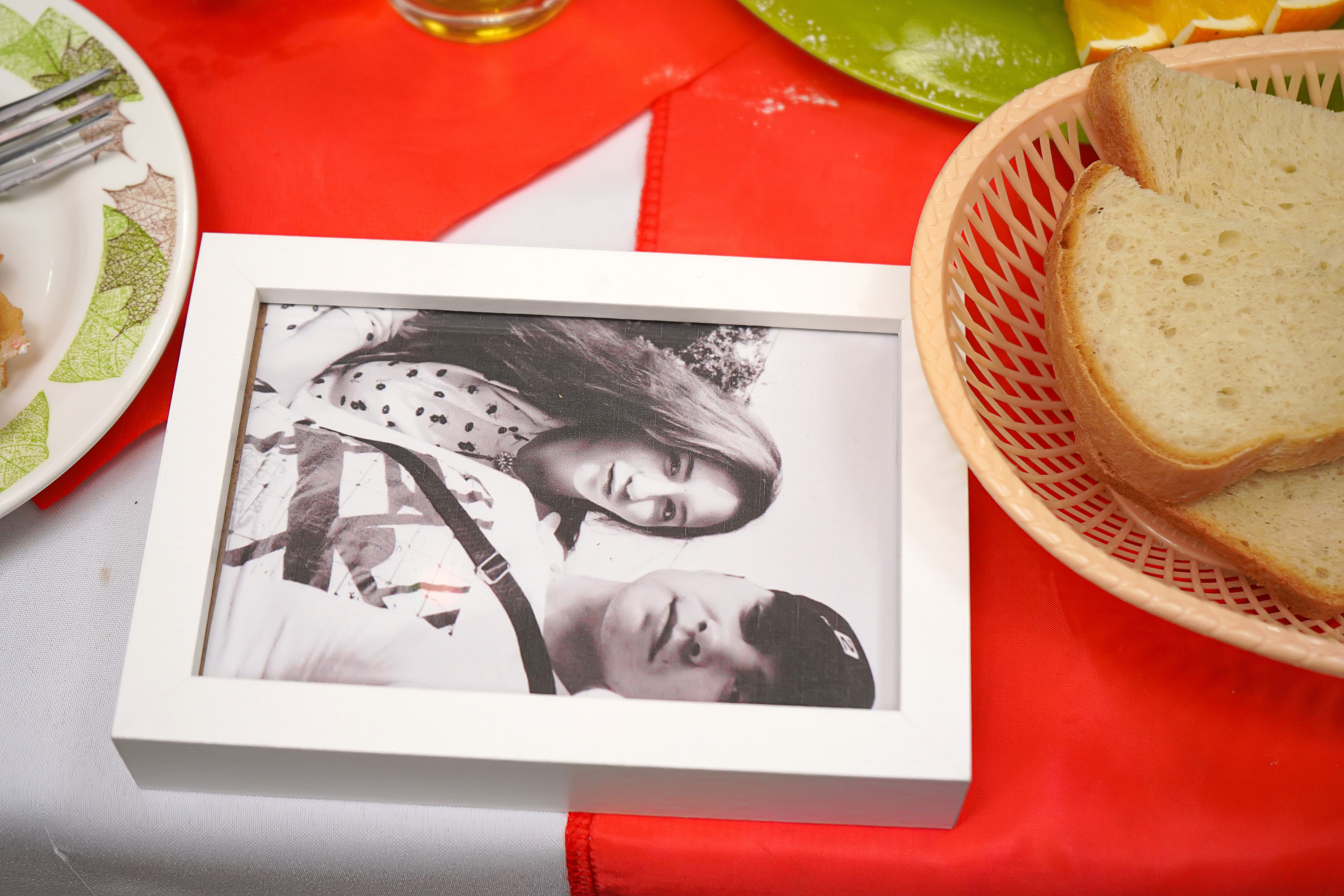 В Кемерово. Фотограф, видеооператор Нина Коршунова