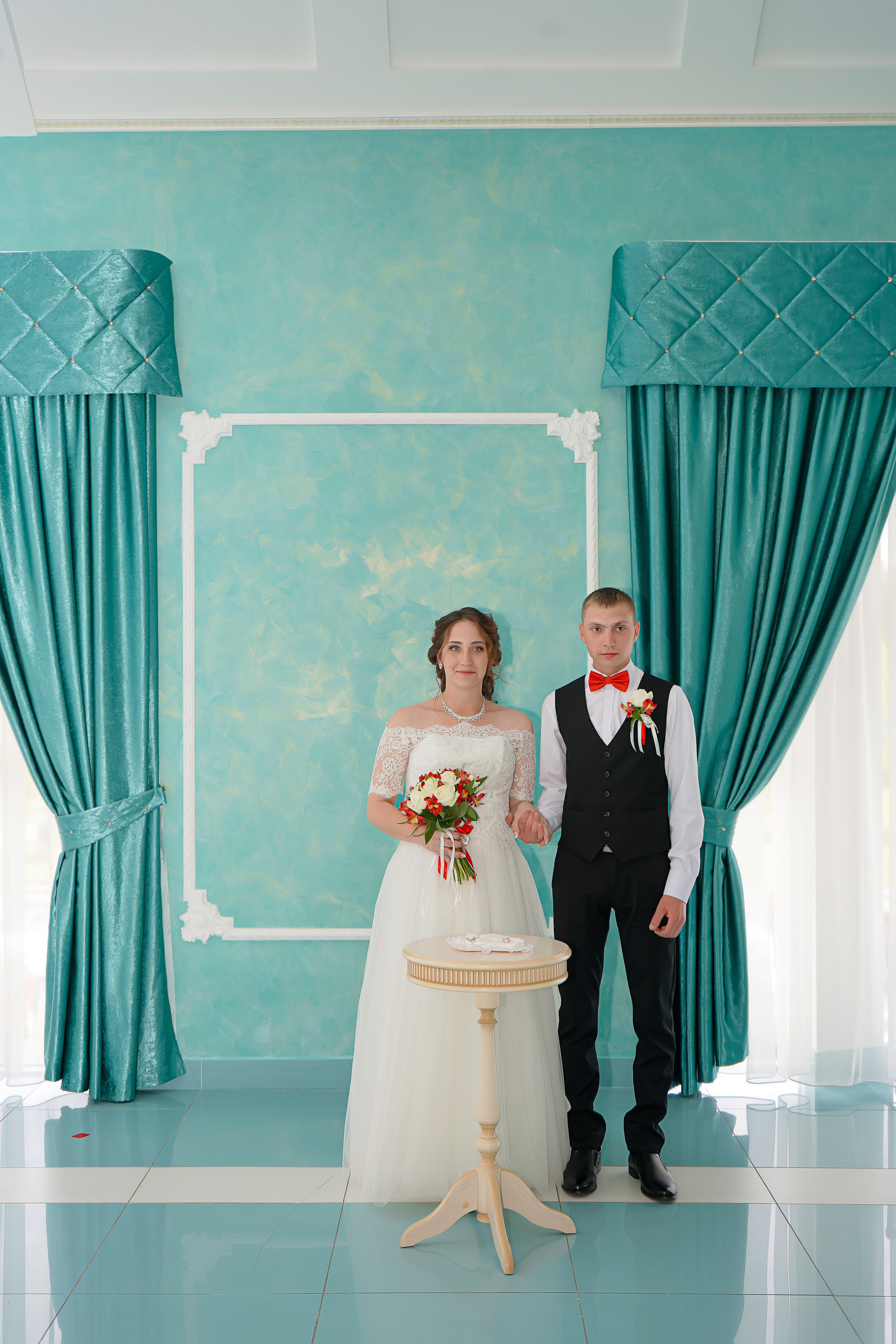 В Кемерово. Фотограф, видеооператор Нина Коршунова