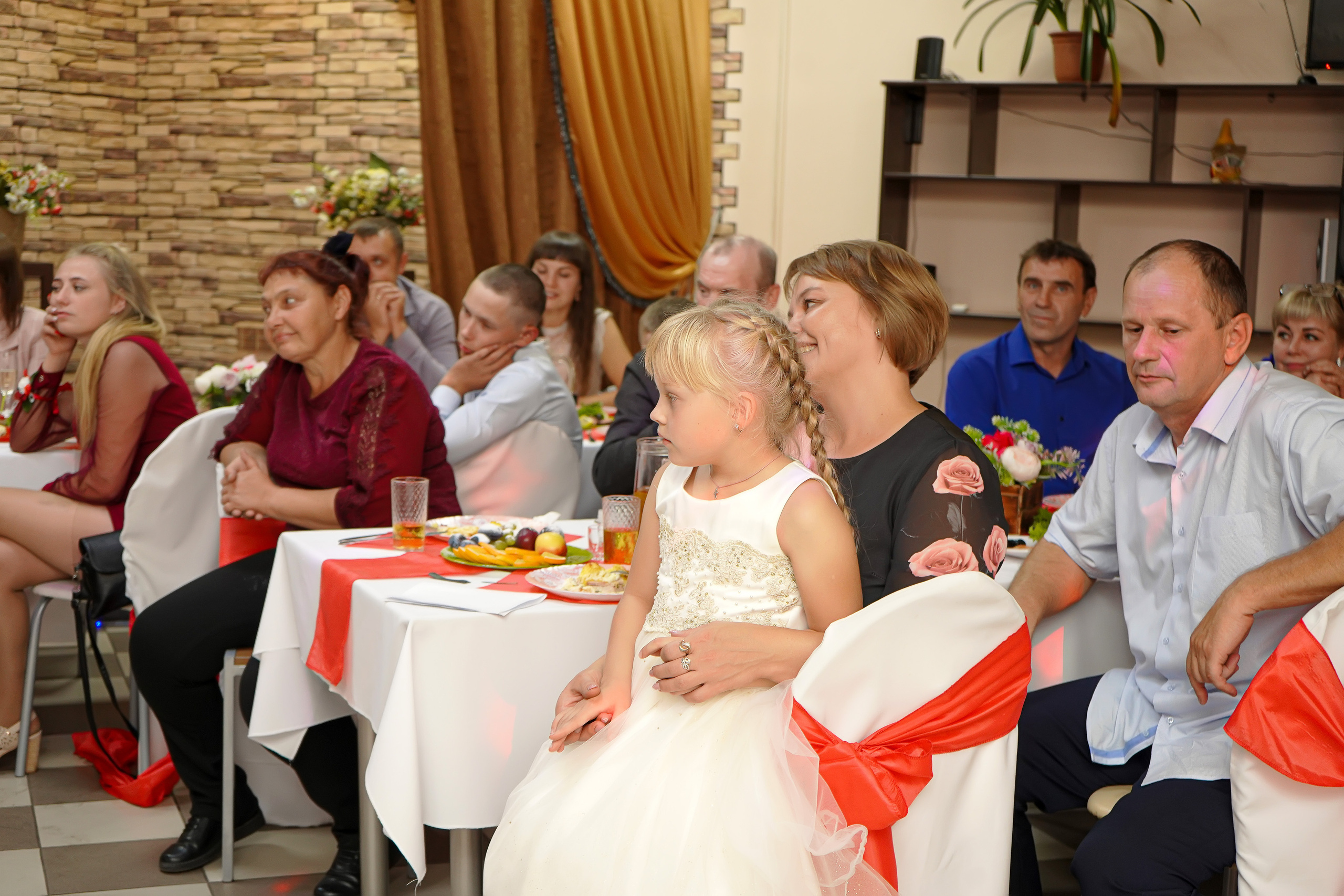 В Кемерово. Фотограф, видеооператор Нина Коршунова