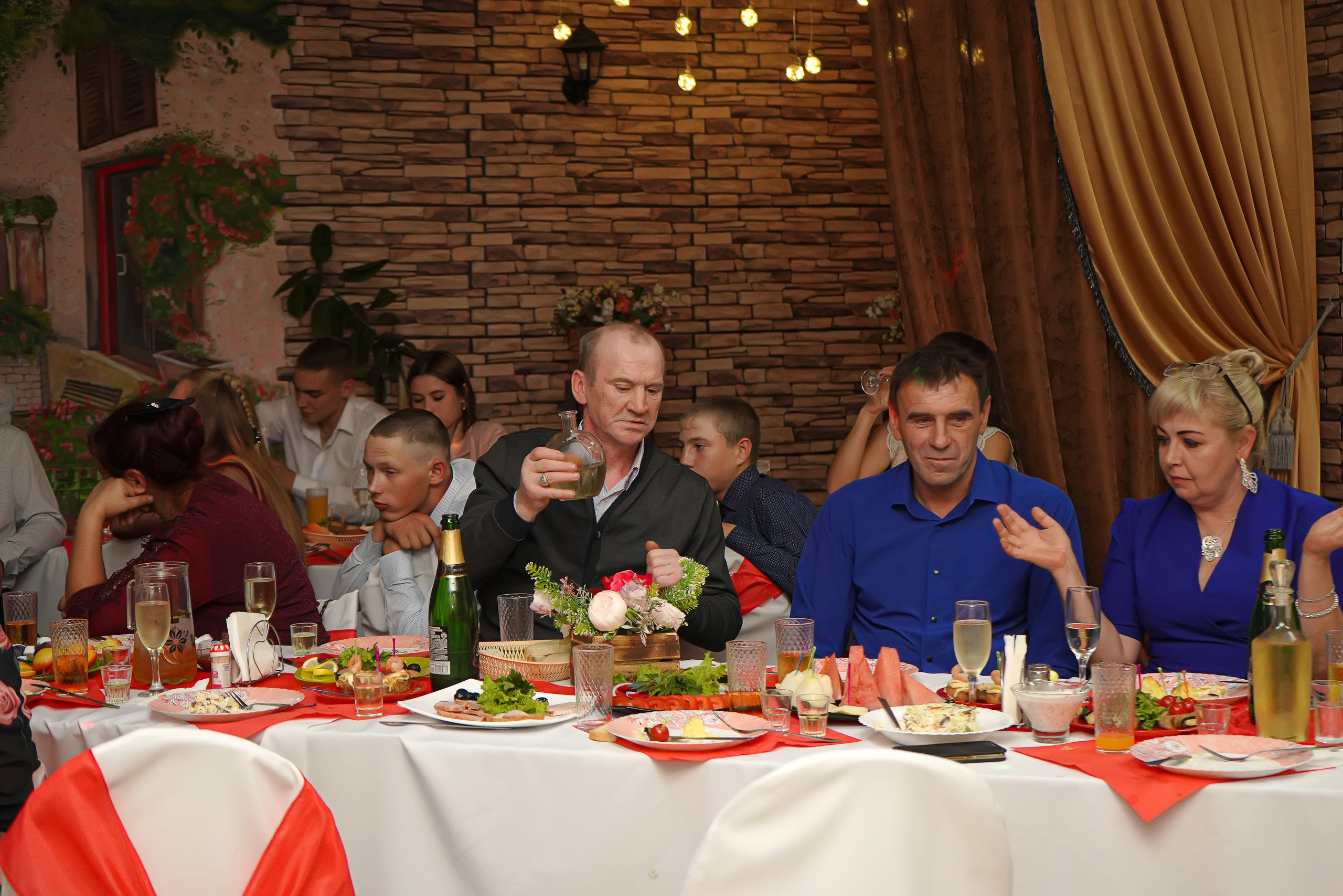 В Кемерово. Фотограф, видеооператор Нина Коршунова