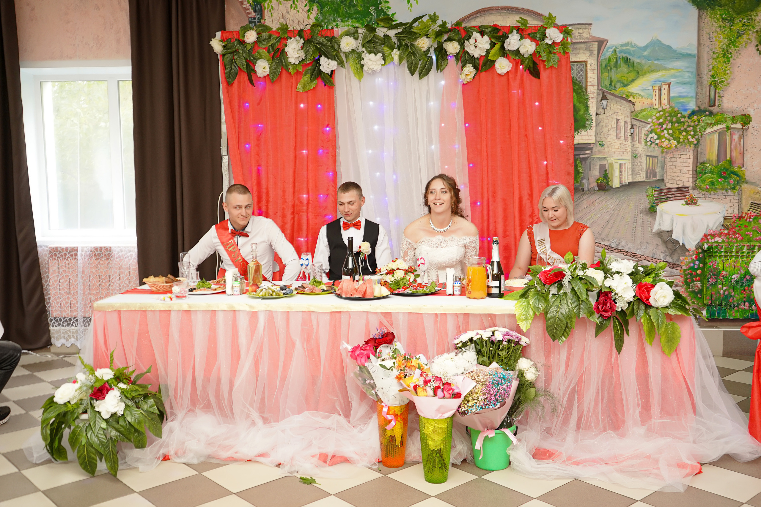 В Кемерово. Фотограф, видеооператор Нина Коршунова