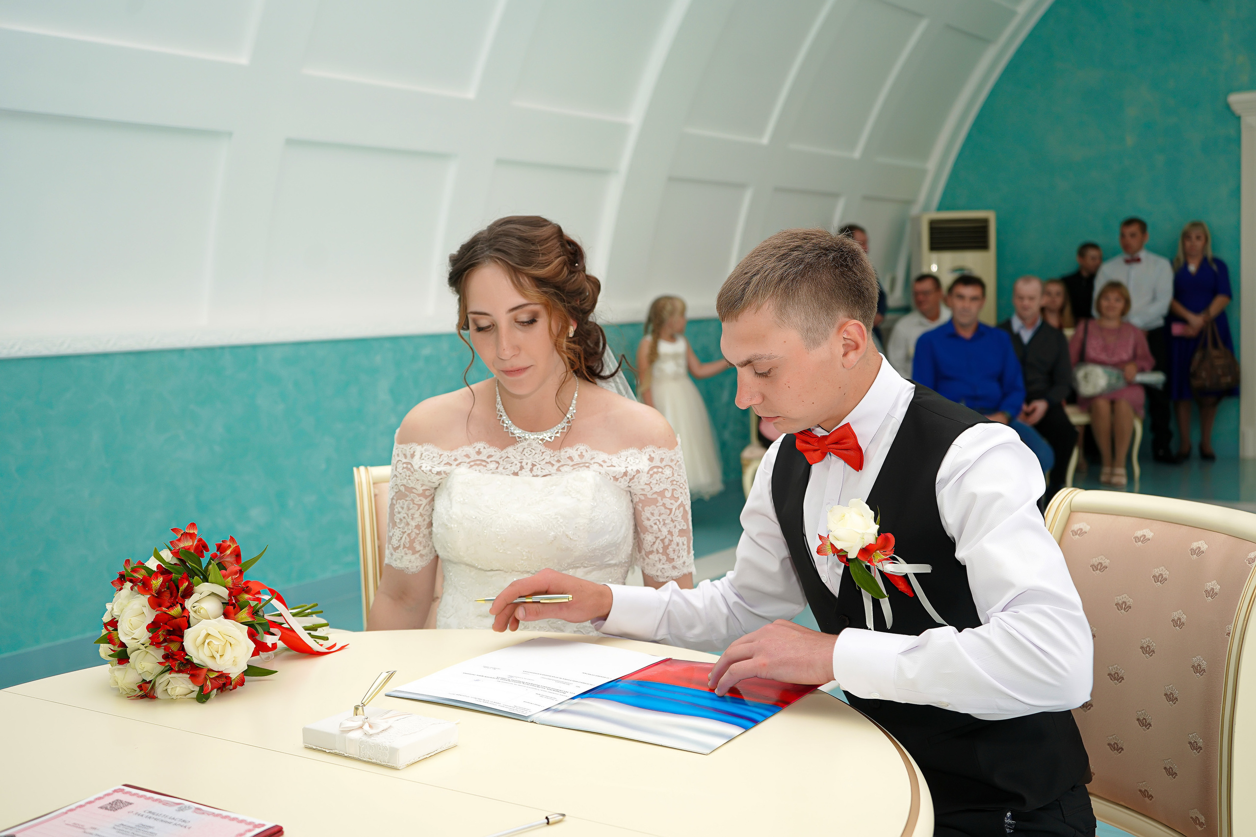 В Кемерово. Фотограф, видеооператор Нина Коршунова