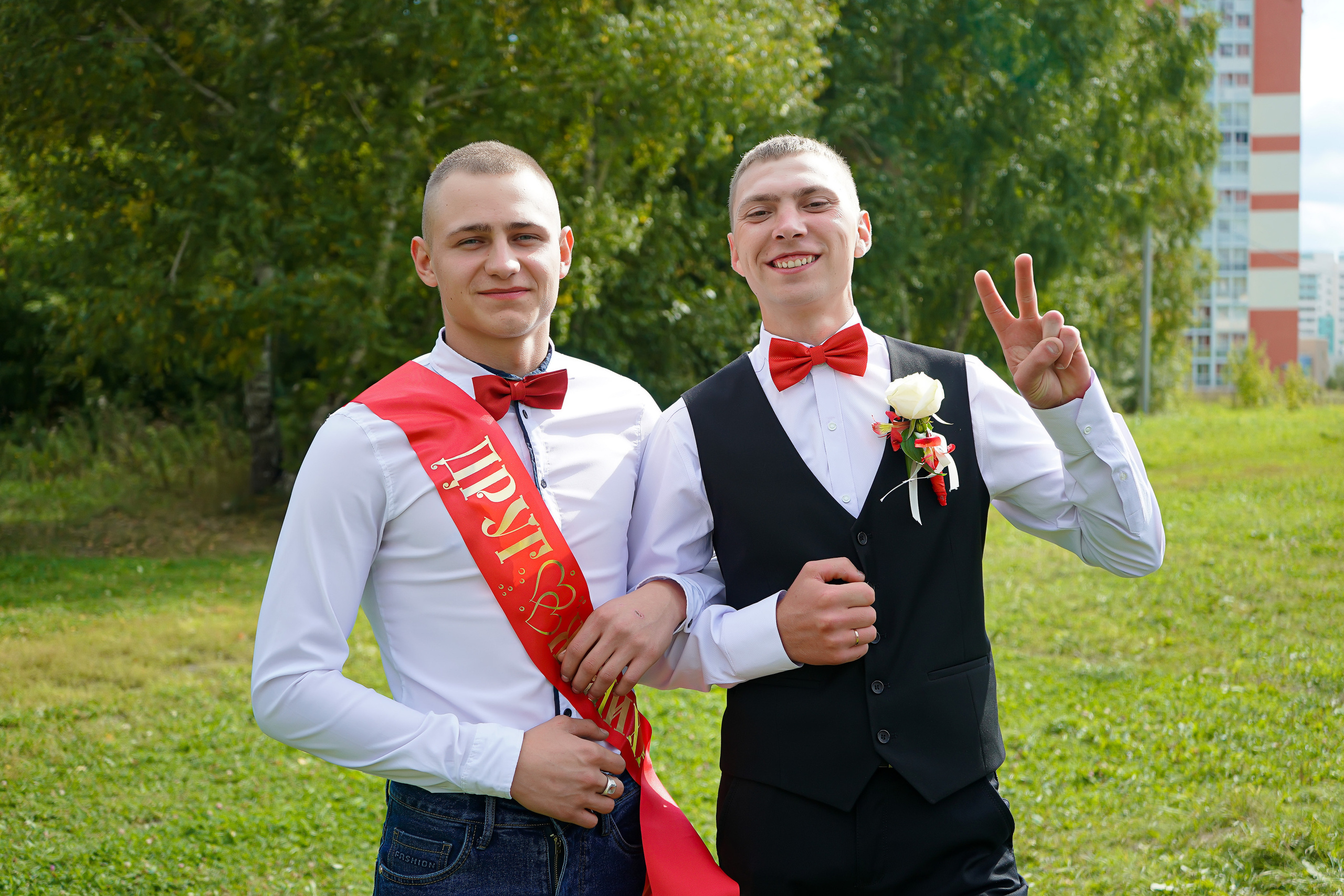 В Кемерово. Фотограф, видеооператор Нина Коршунова