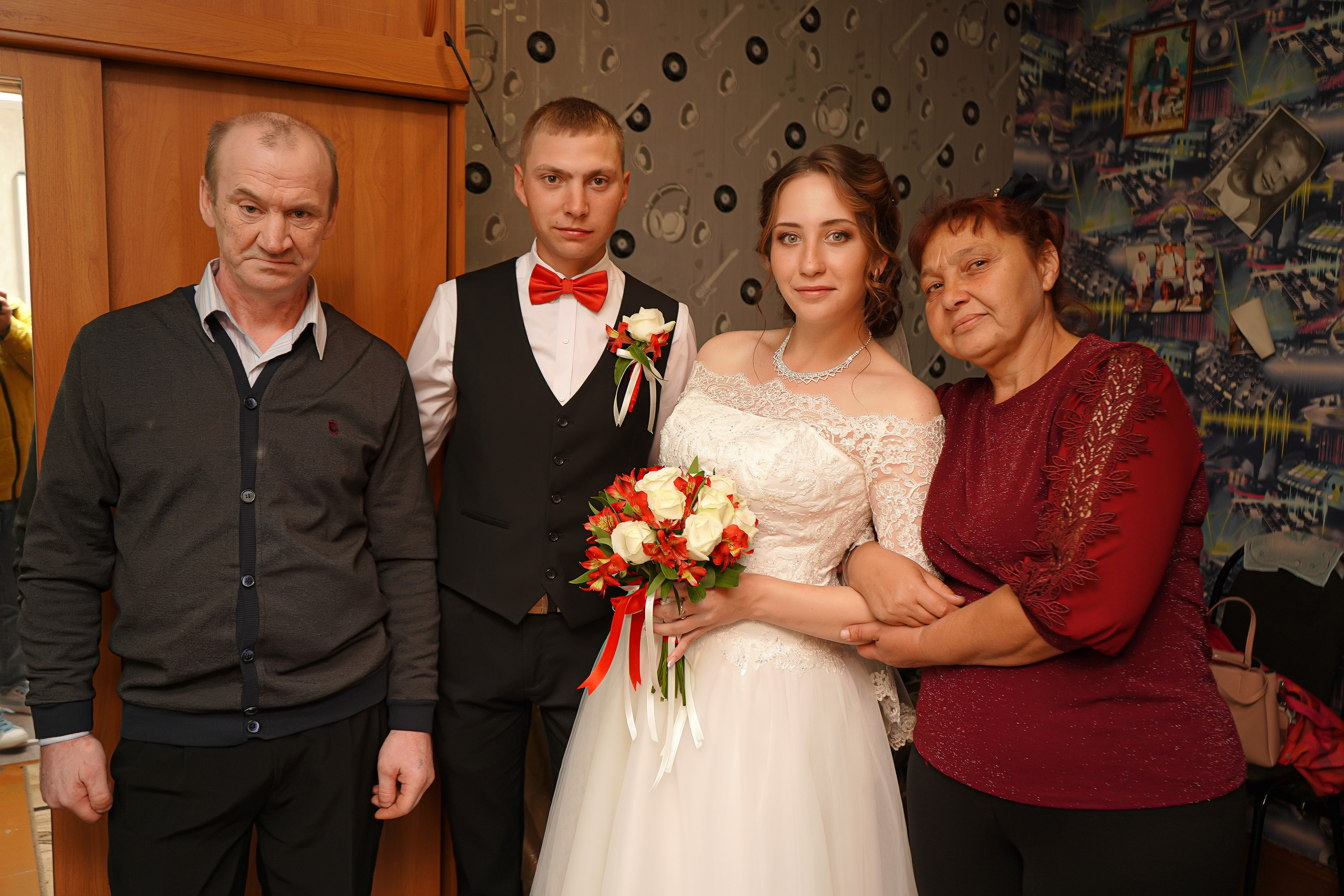 В Кемерово. Фотограф, видеооператор Нина Коршунова