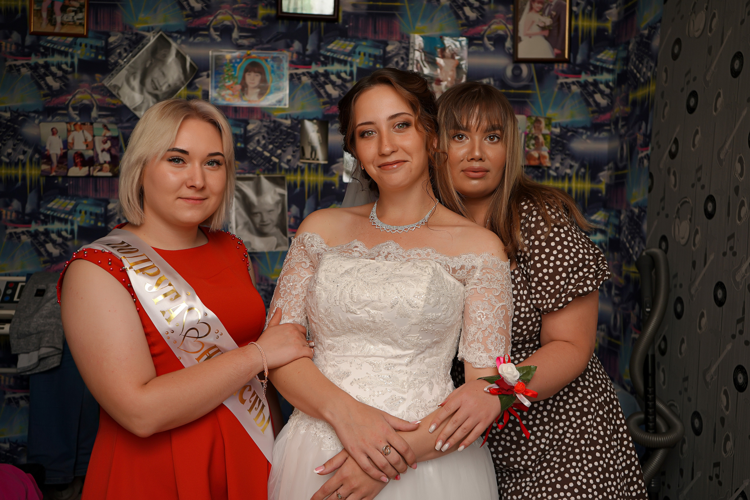 В Кемерово. Фотограф, видеооператор Нина Коршунова