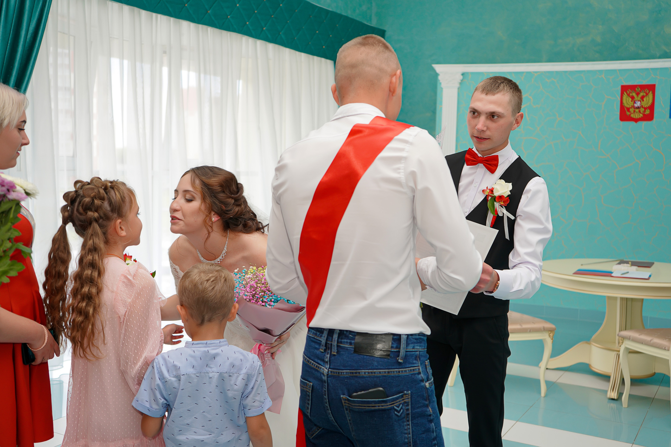 В Кемерово. Фотограф, видеооператор Нина Коршунова