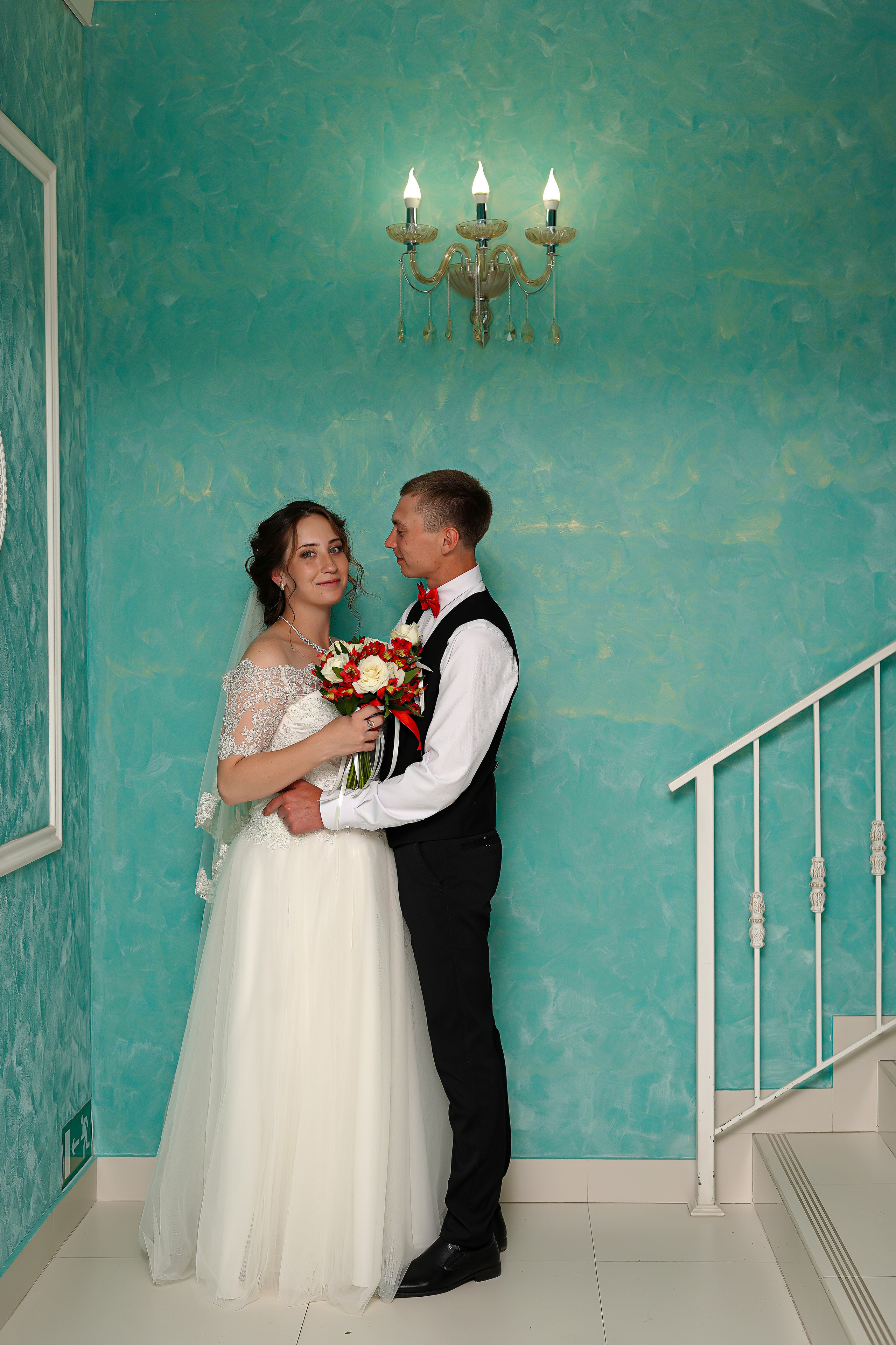 В Кемерово. Фотограф, видеооператор Нина Коршунова