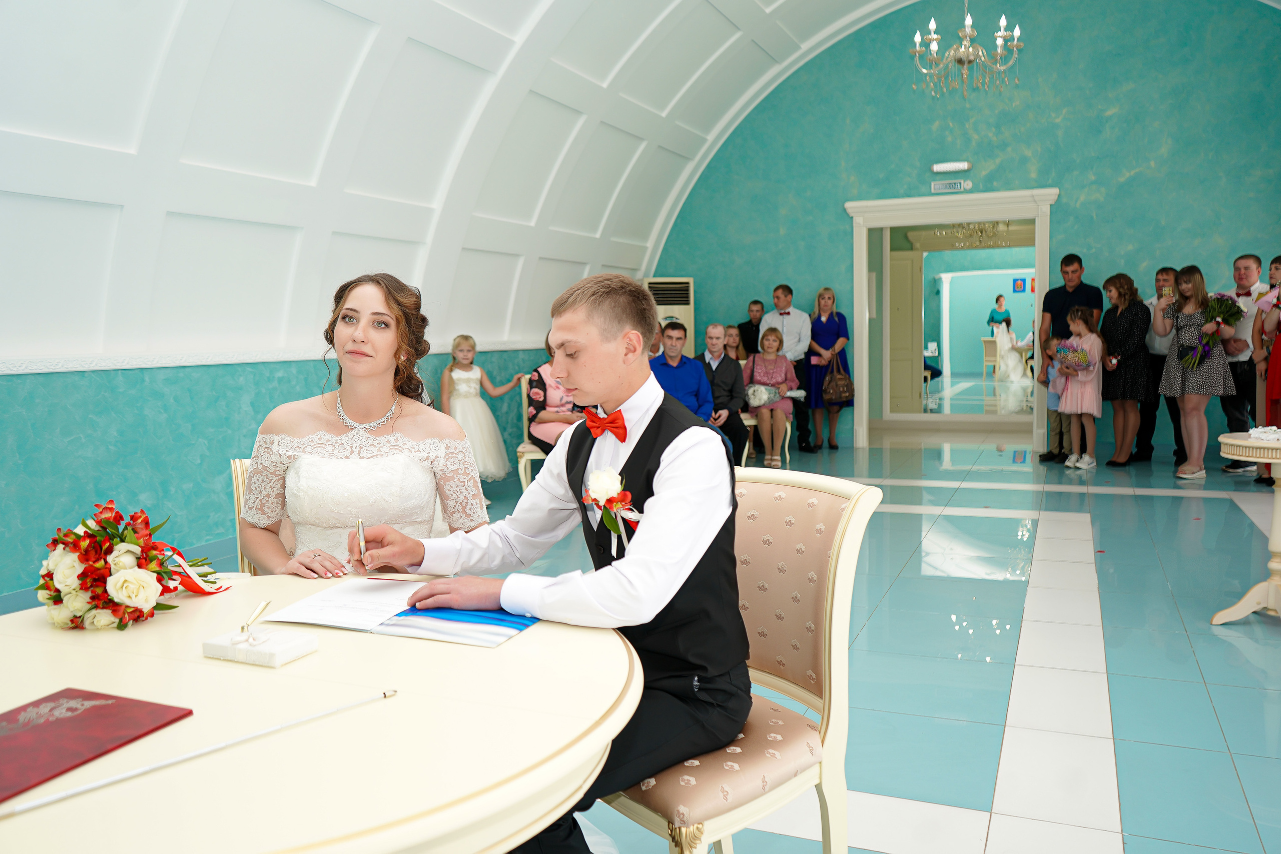 В Кемерово. Фотограф, видеооператор Нина Коршунова