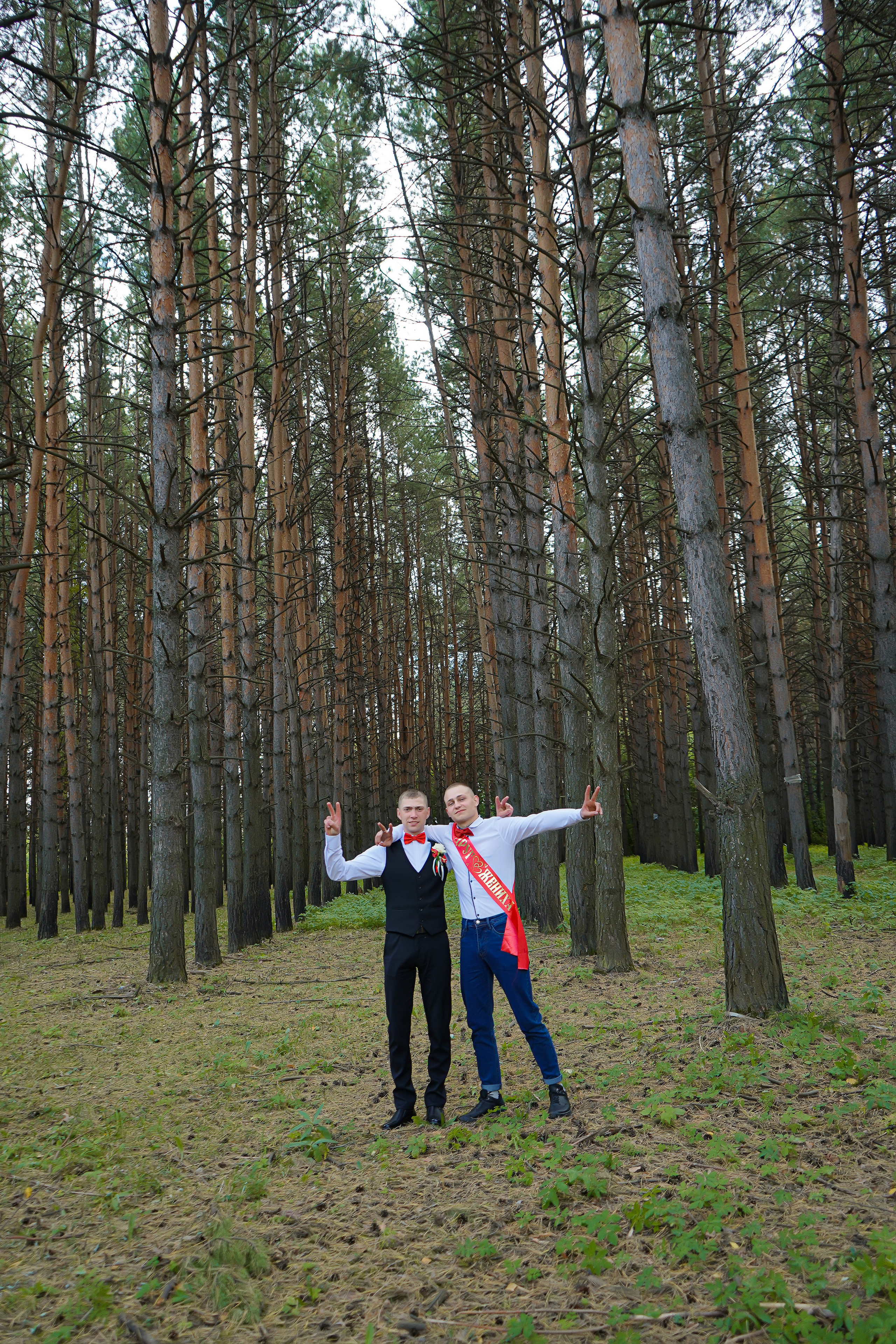 В Кемерово. Фотограф, видеооператор Нина Коршунова
