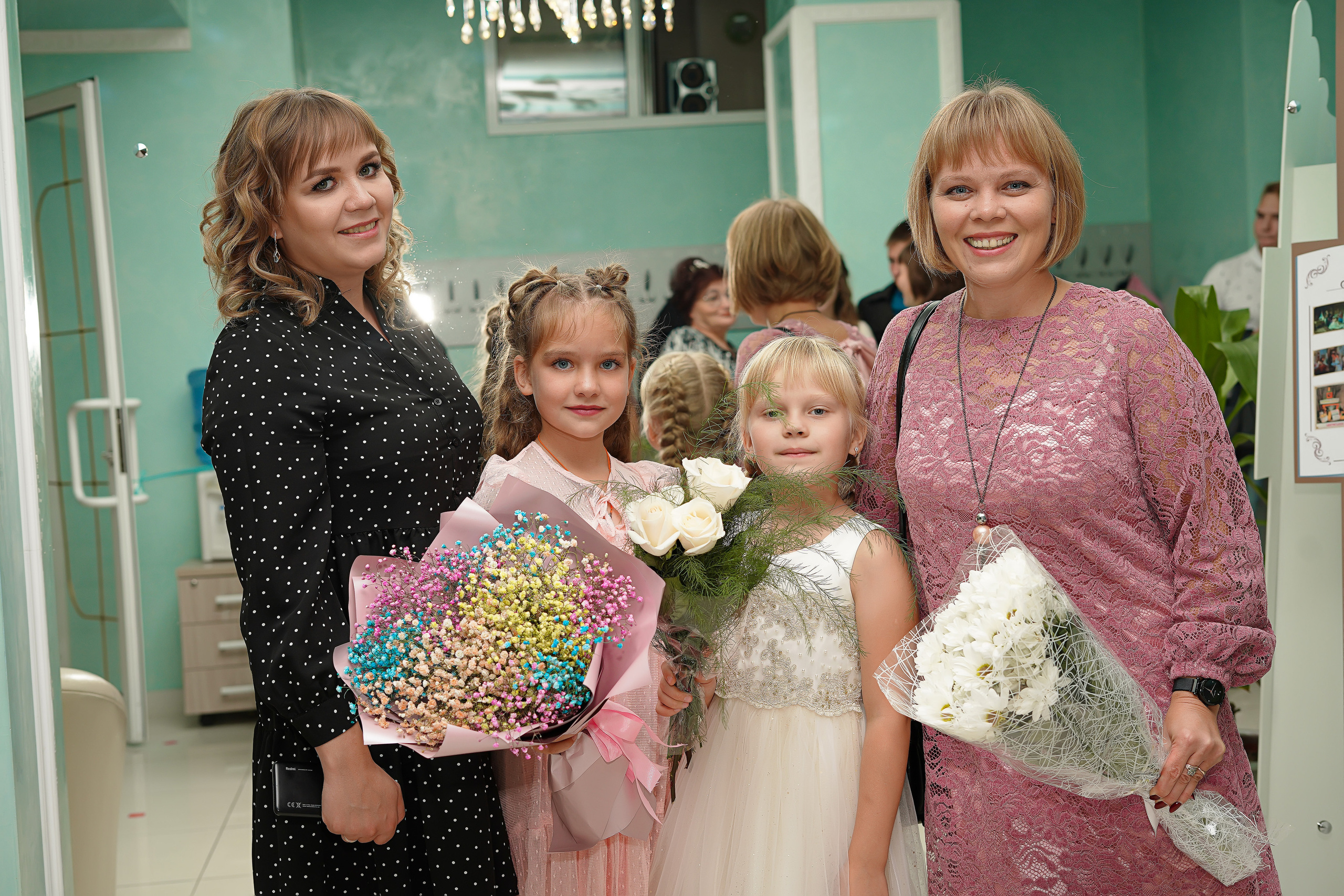 В Кемерово. Фотограф, видеооператор Нина Коршунова