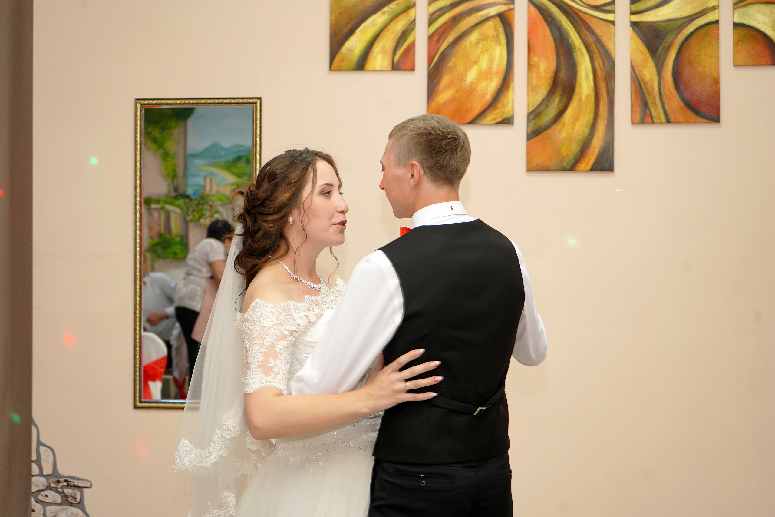 В Кемерово. Фотограф, видеооператор Нина Коршунова