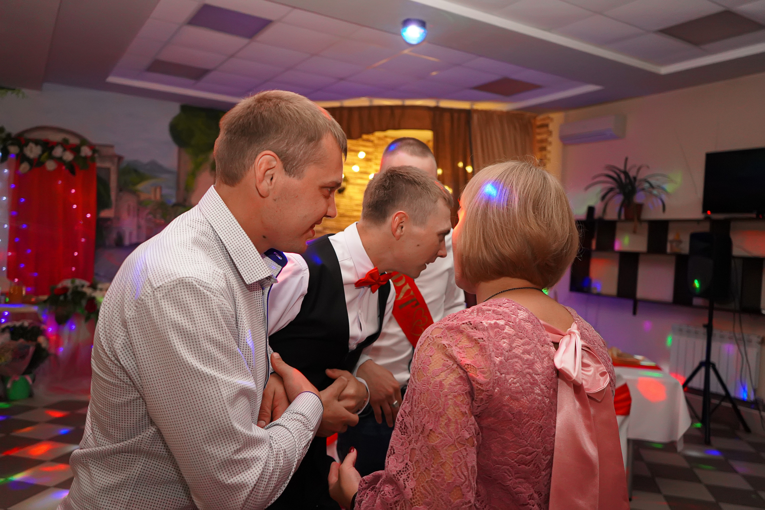 В Кемерово. Фотограф, видеооператор Нина Коршунова