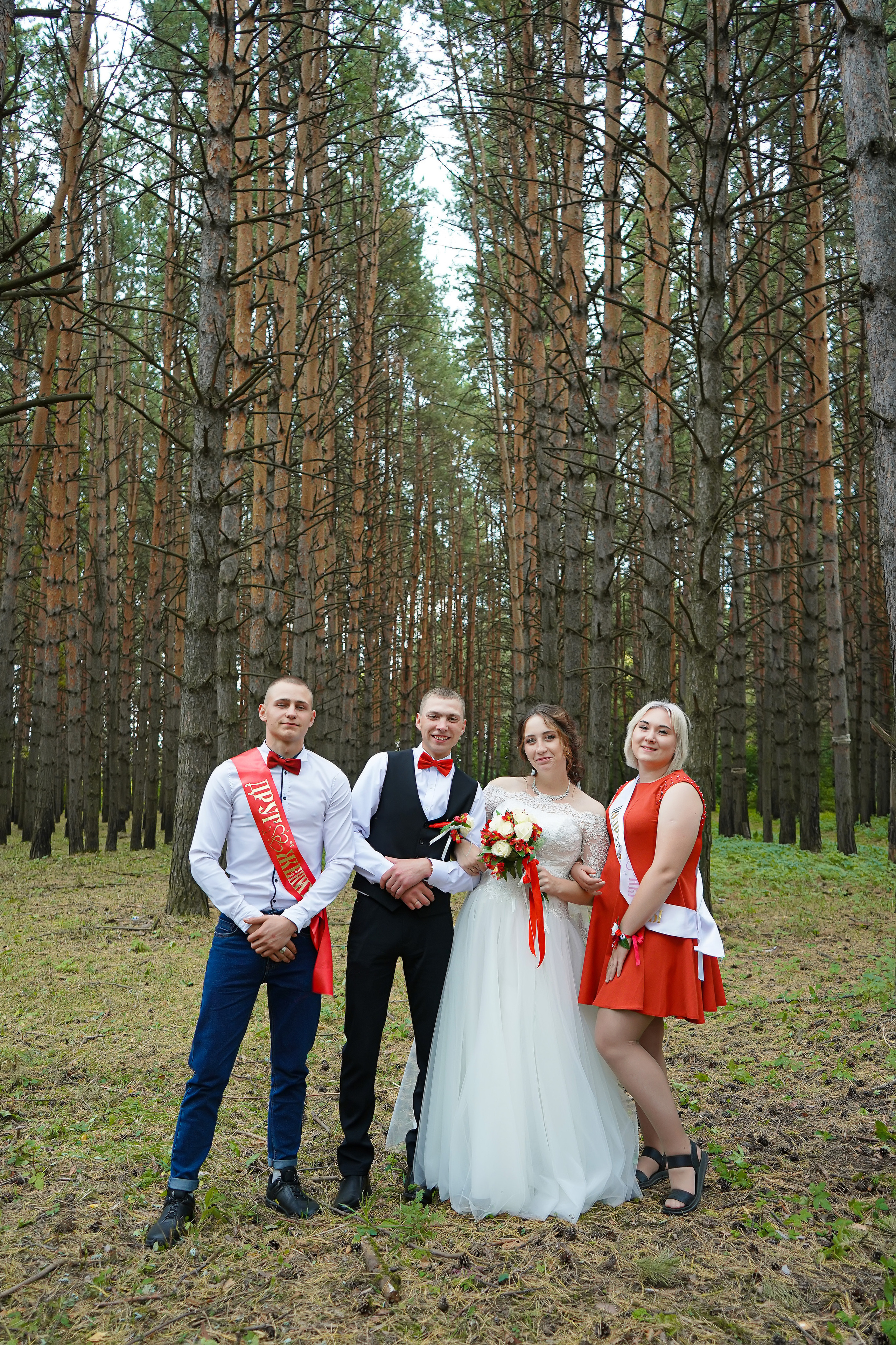 В Кемерово. Фотограф, видеооператор Нина Коршунова