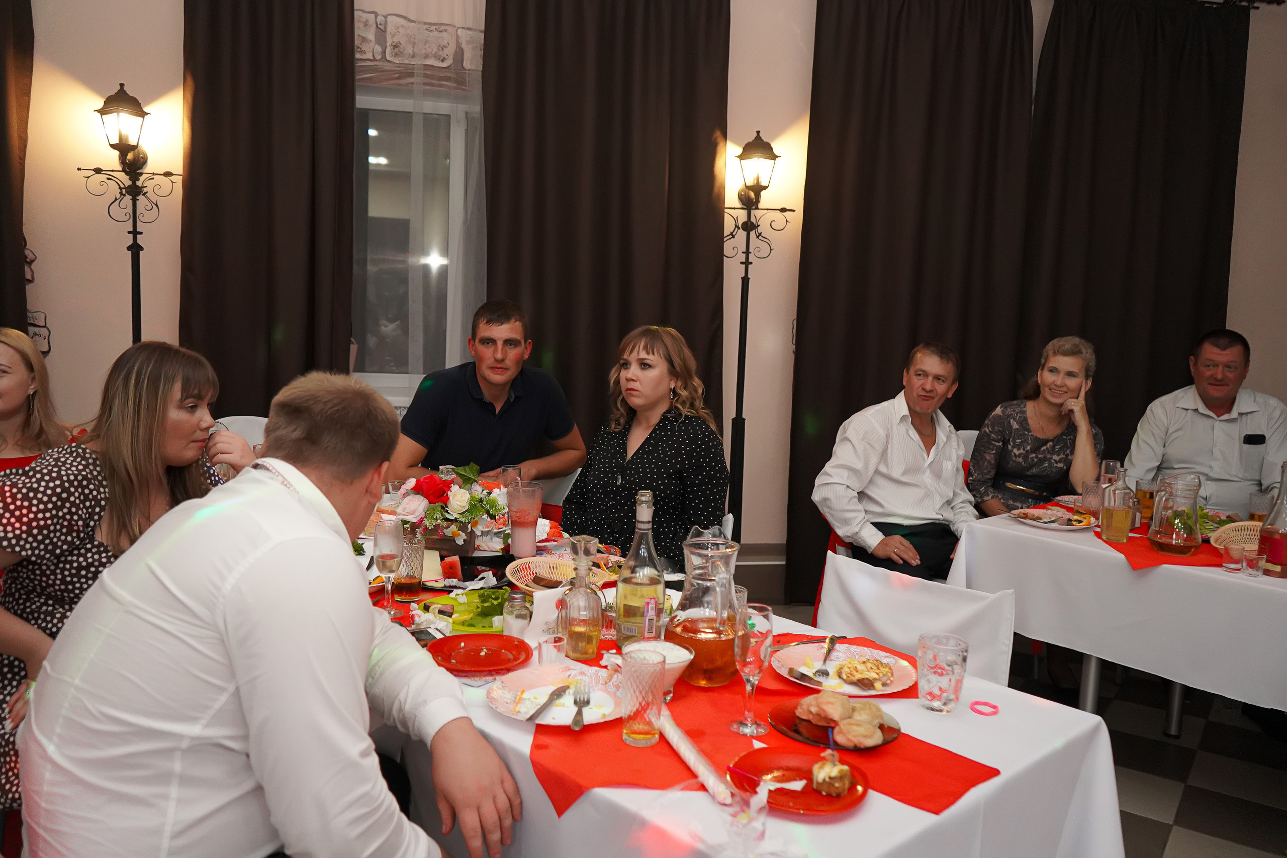 В Кемерово. Фотограф, видеооператор Нина Коршунова