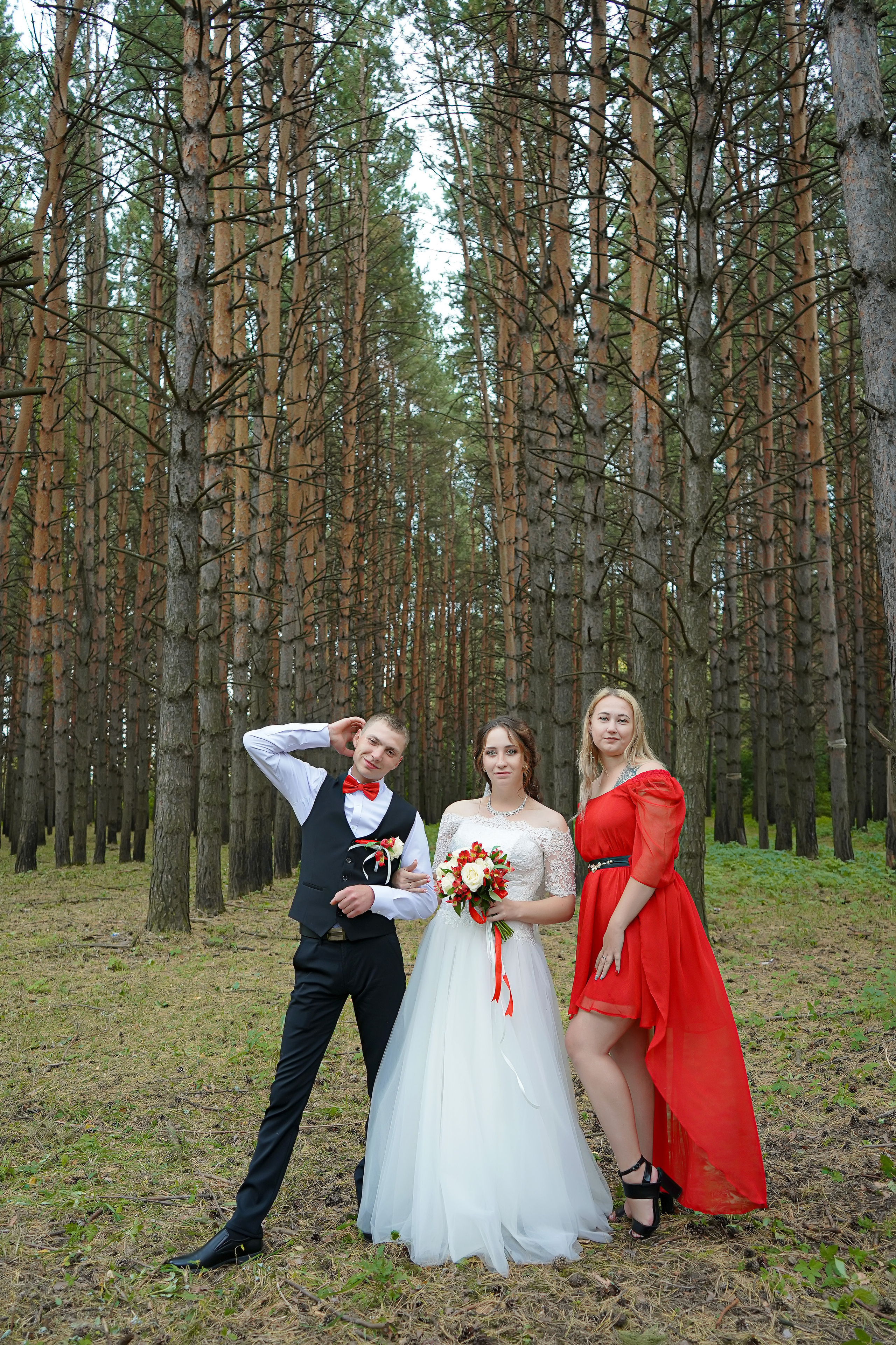 В Кемерово. Фотограф, видеооператор Нина Коршунова