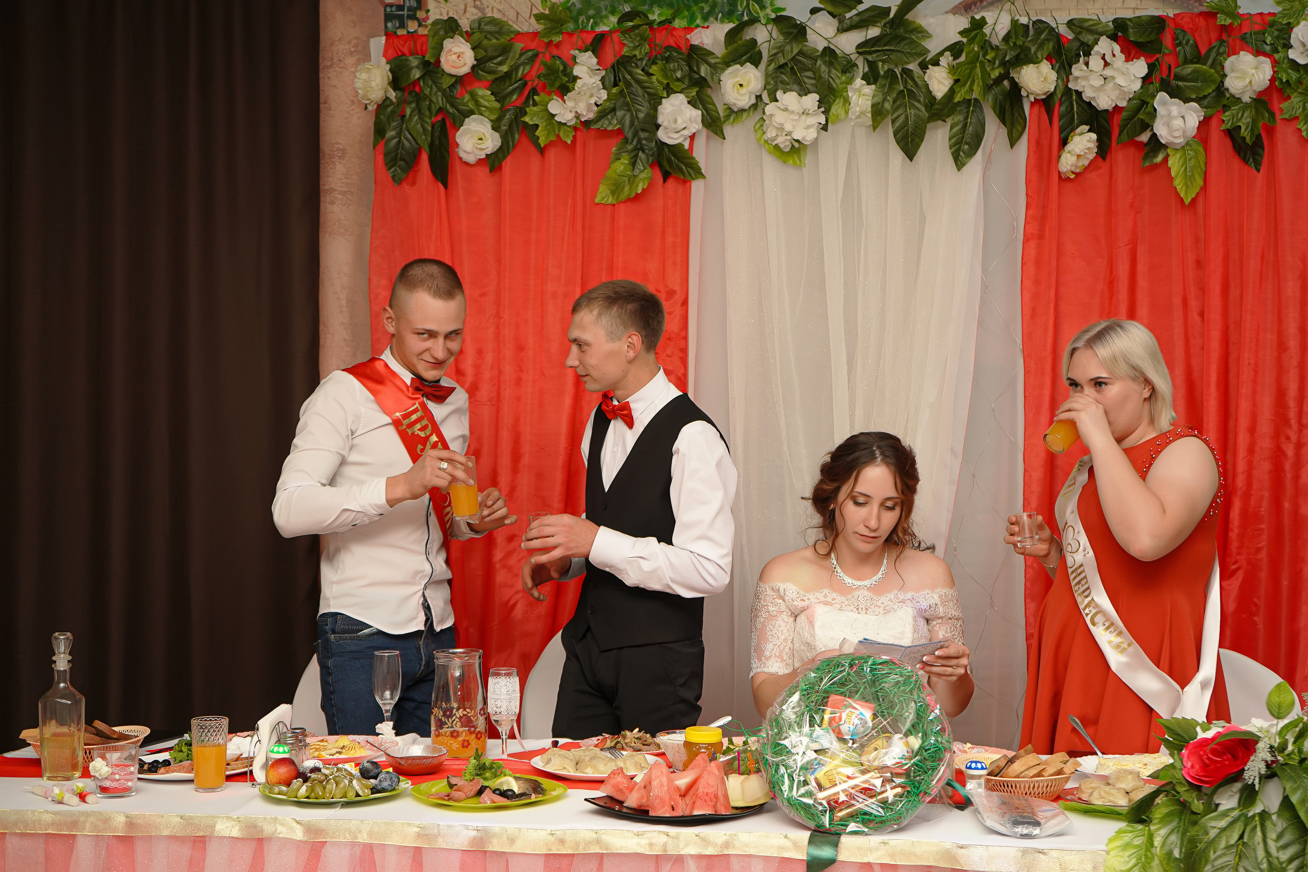 В Кемерово. Фотограф, видеооператор Нина Коршунова