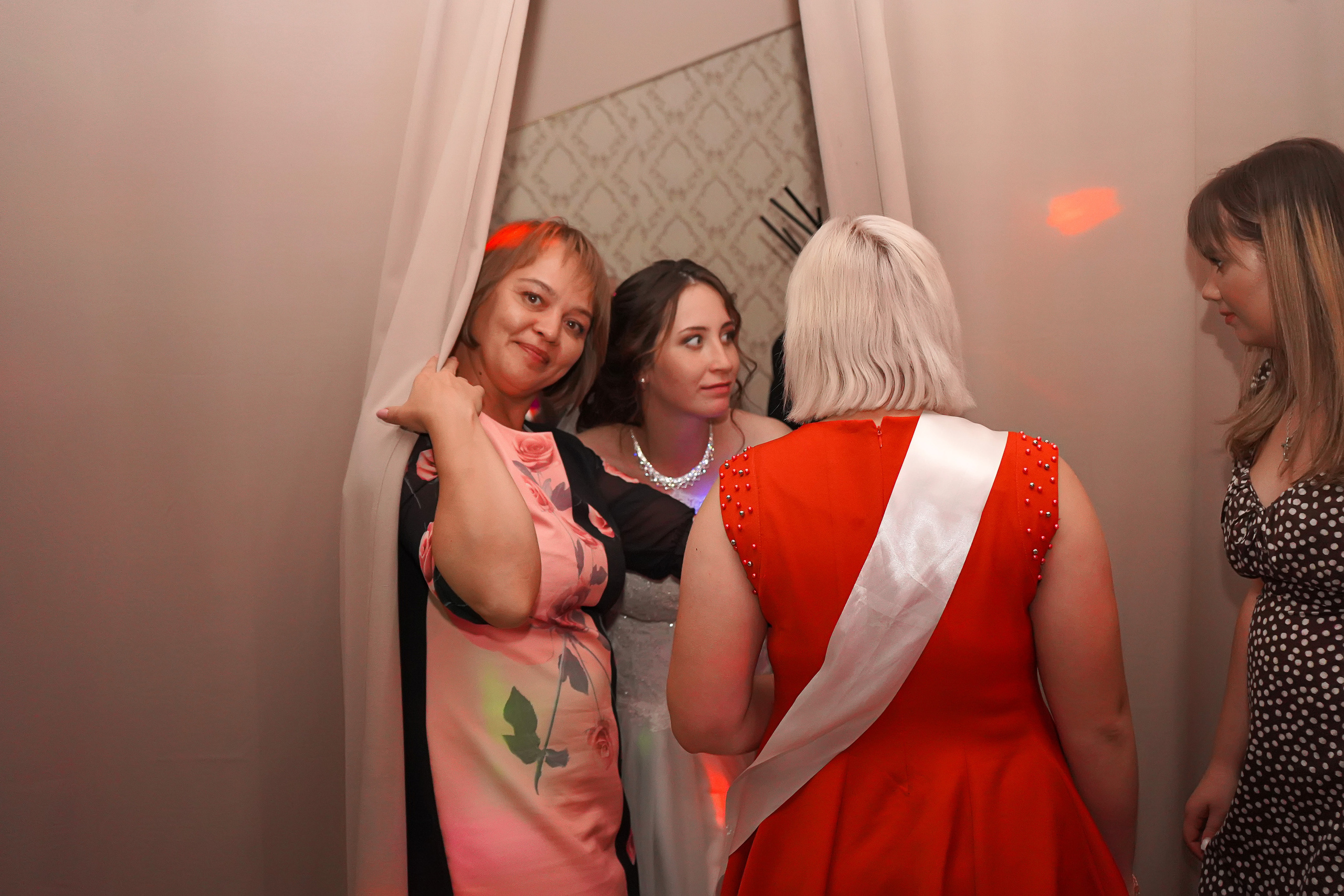 В Кемерово. Фотограф, видеооператор Нина Коршунова