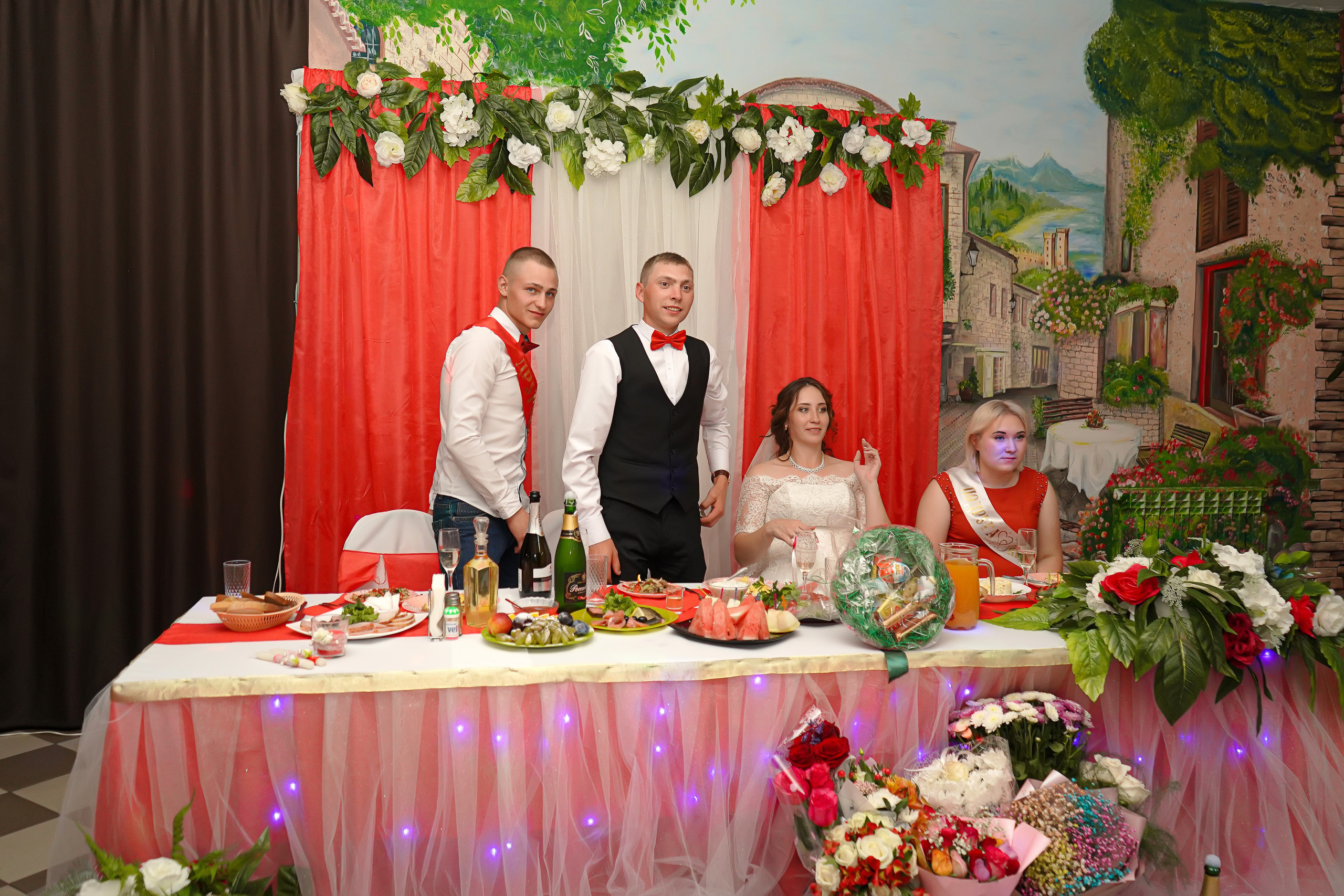 В Кемерово. Фотограф, видеооператор Нина Коршунова