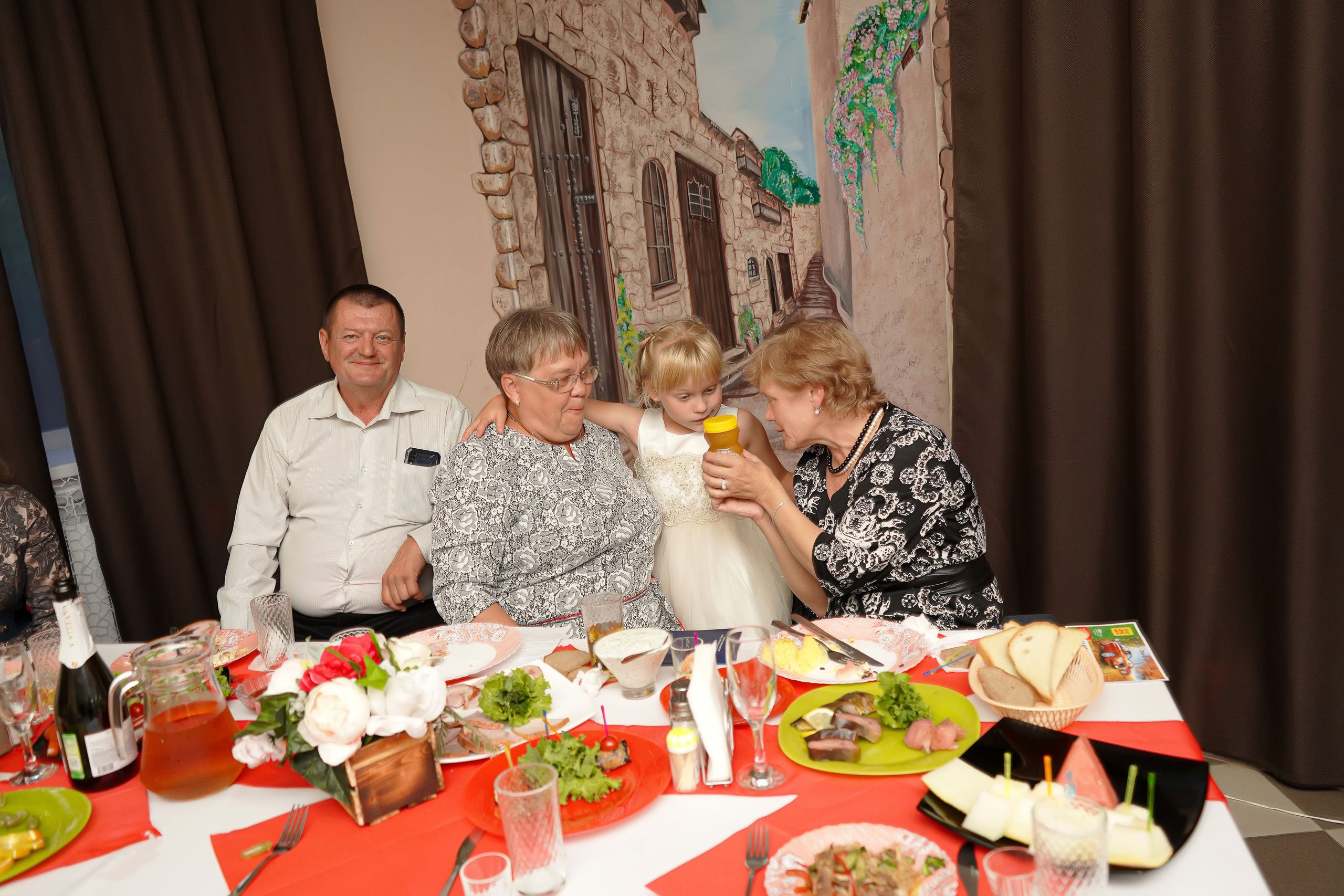 В Кемерово. Фотограф, видеооператор Нина Коршунова