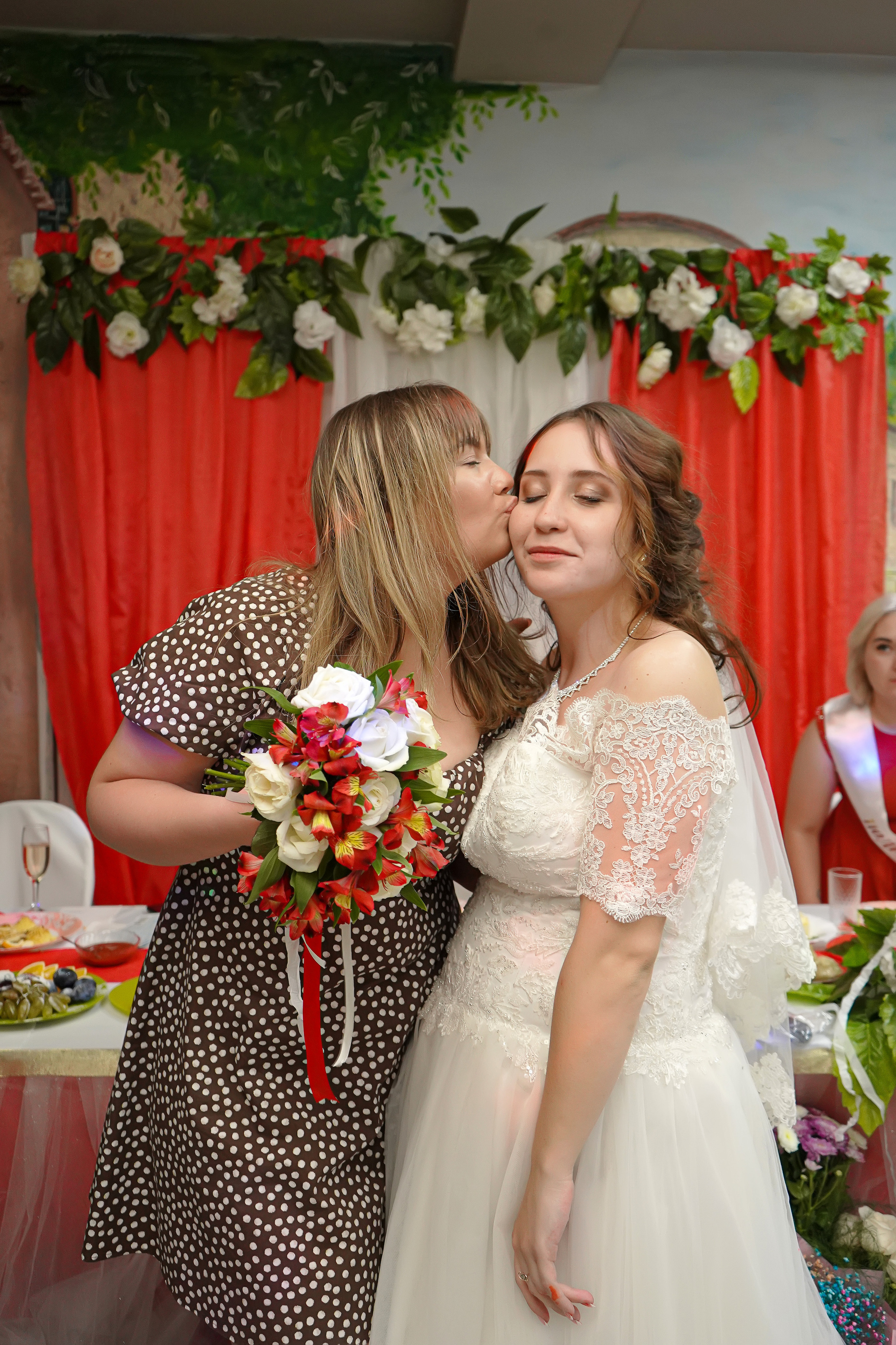 В Кемерово. Фотограф, видеооператор Нина Коршунова