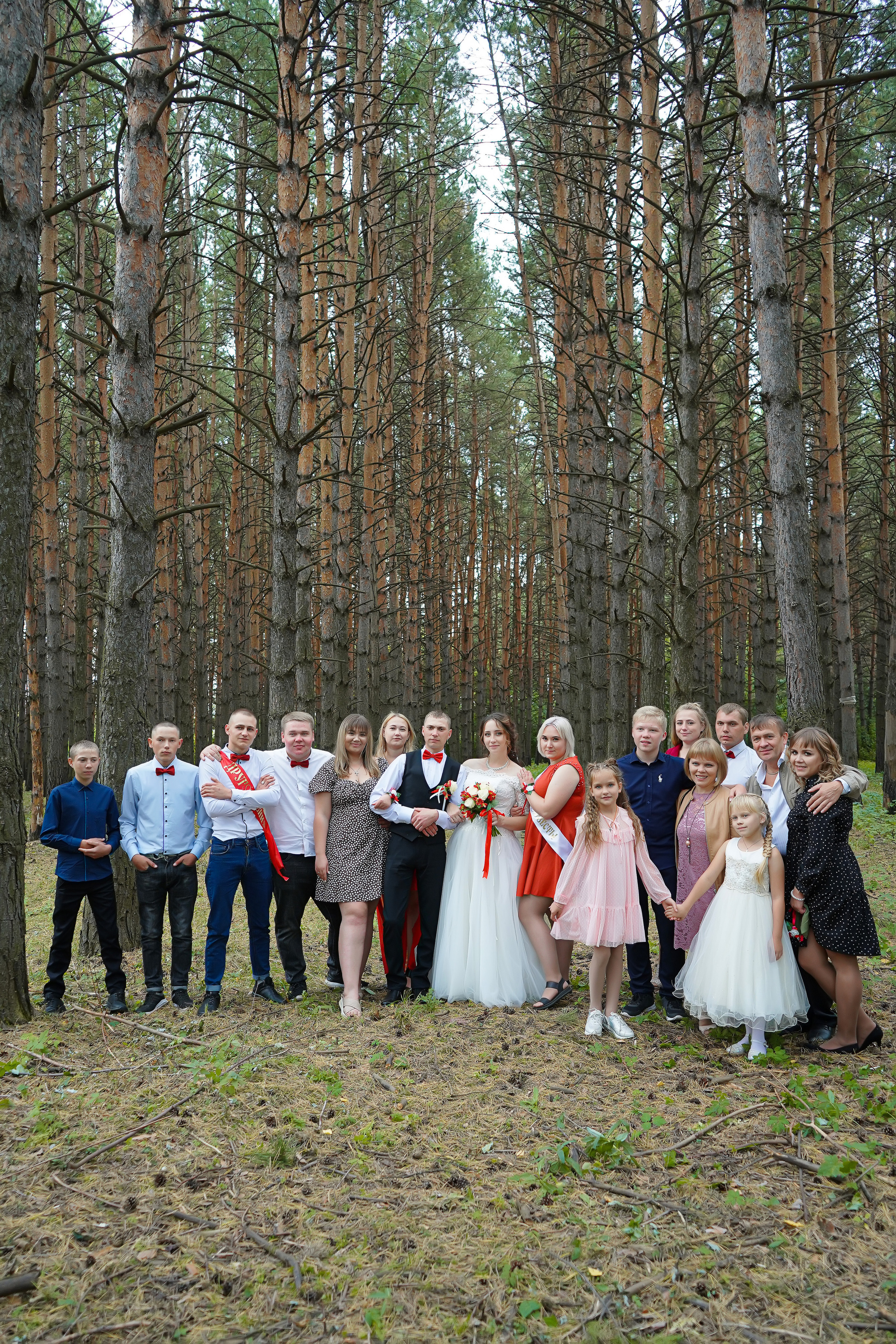 В Кемерово. Фотограф, видеооператор Нина Коршунова