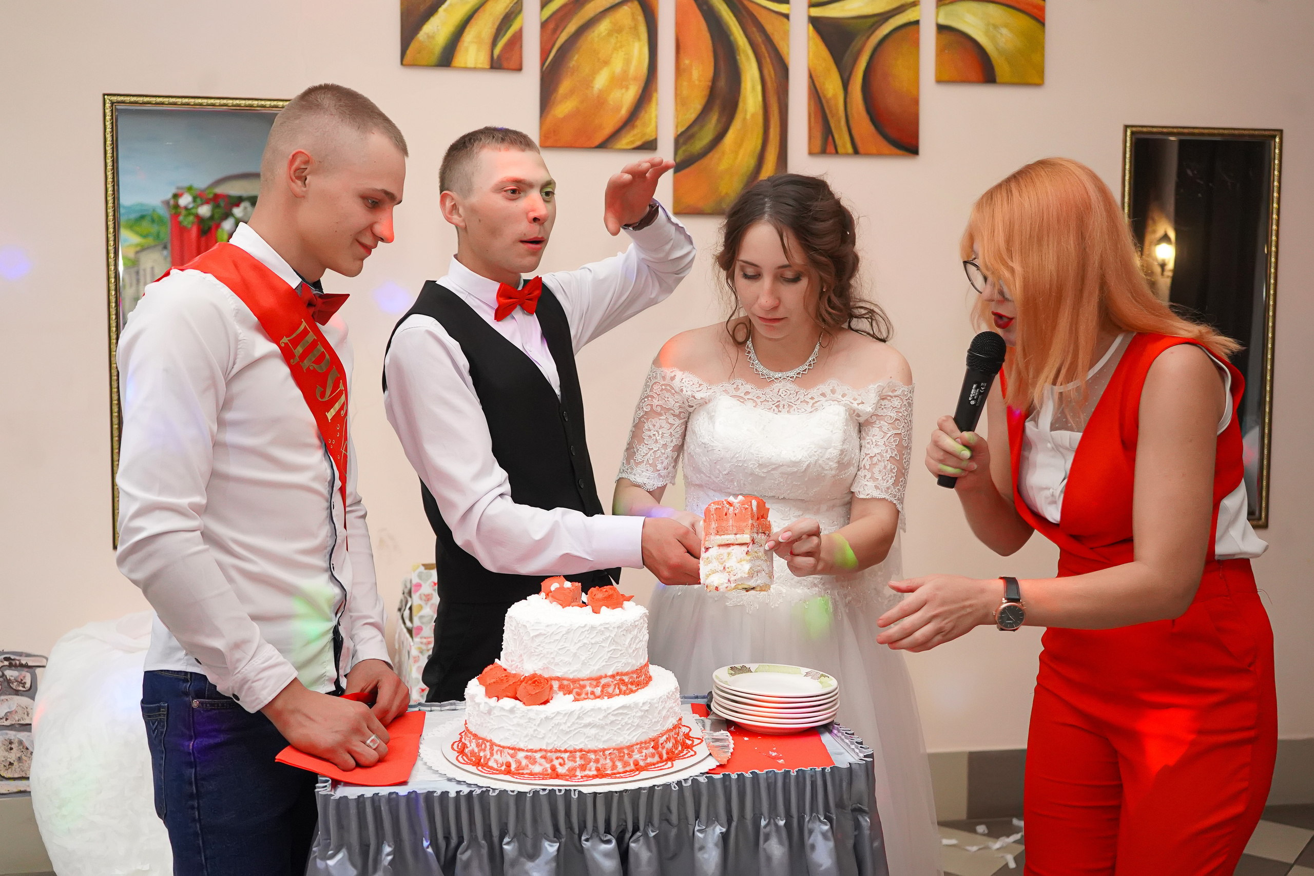 В Кемерово. Фотограф, видеооператор Нина Коршунова