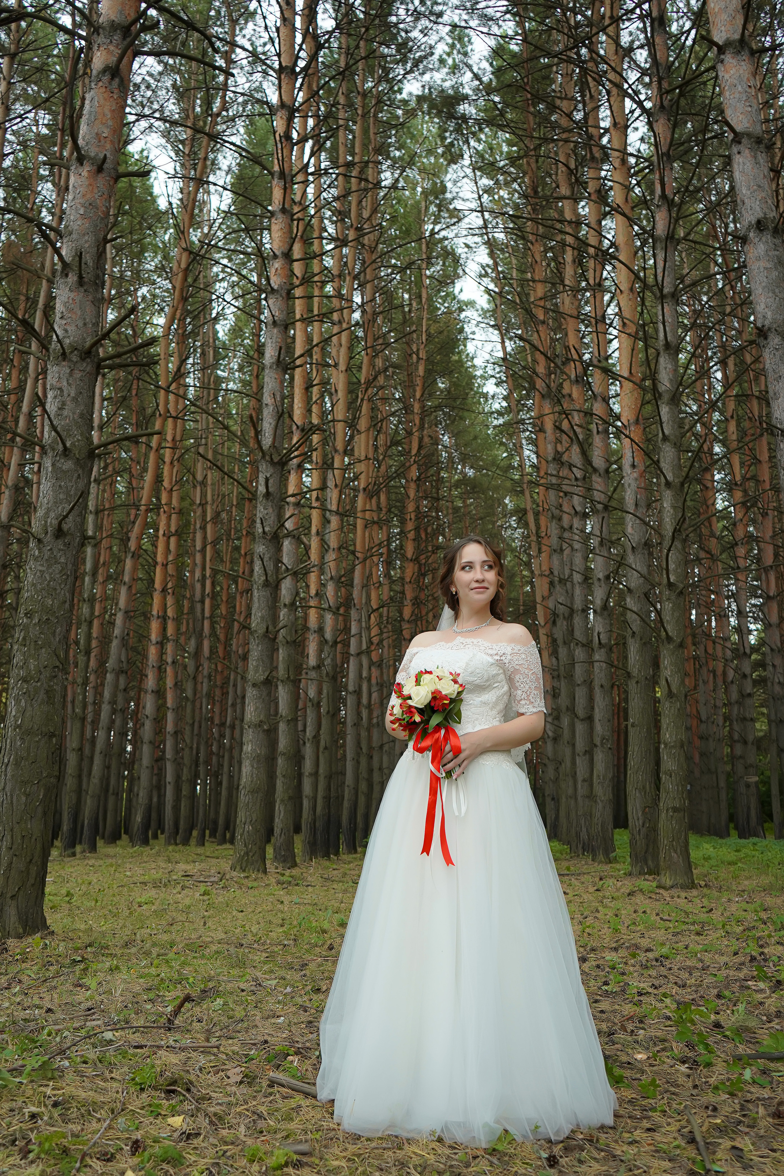 В Кемерово. Фотограф, видеооператор Нина Коршунова