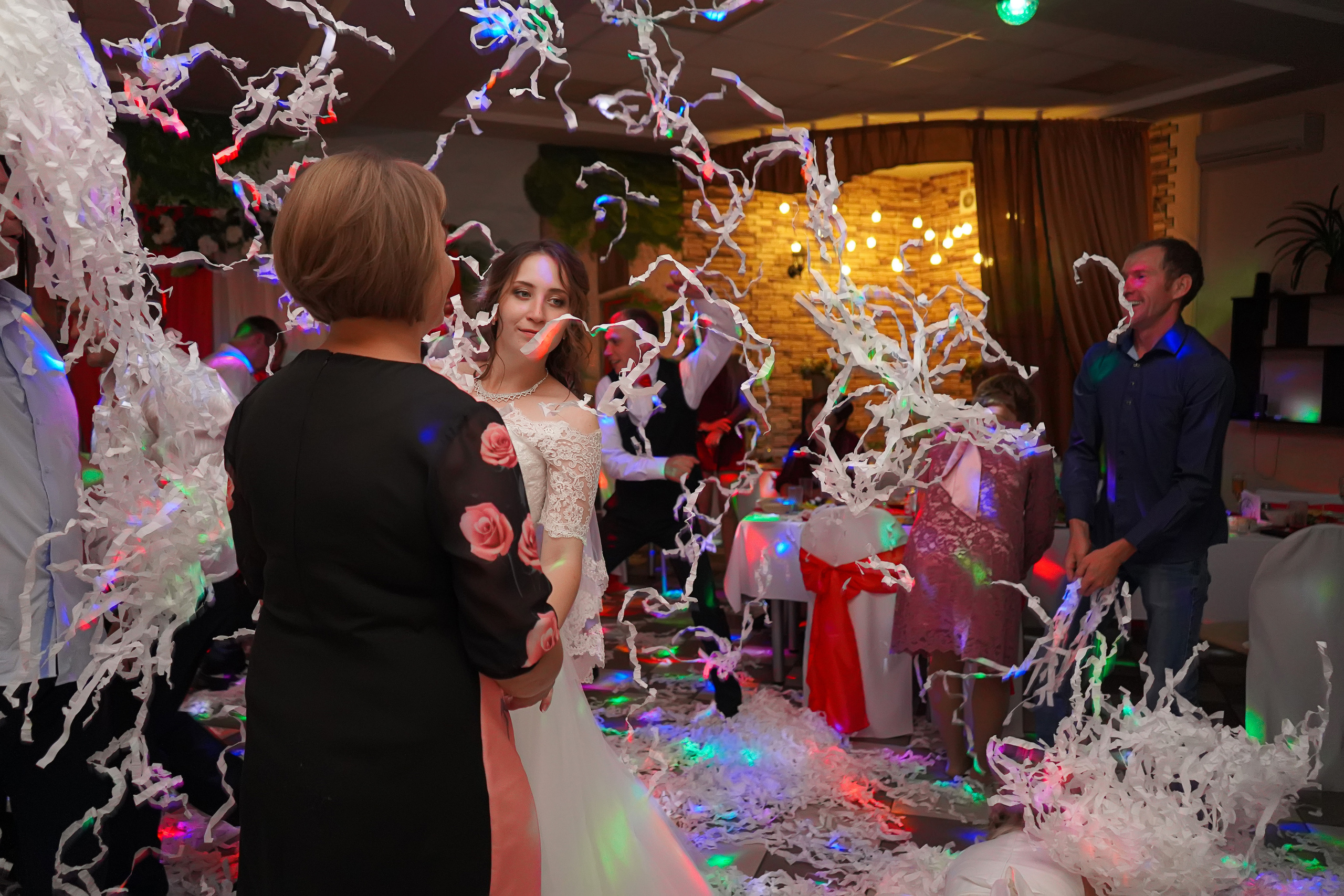 В Кемерово. Фотограф, видеооператор Нина Коршунова