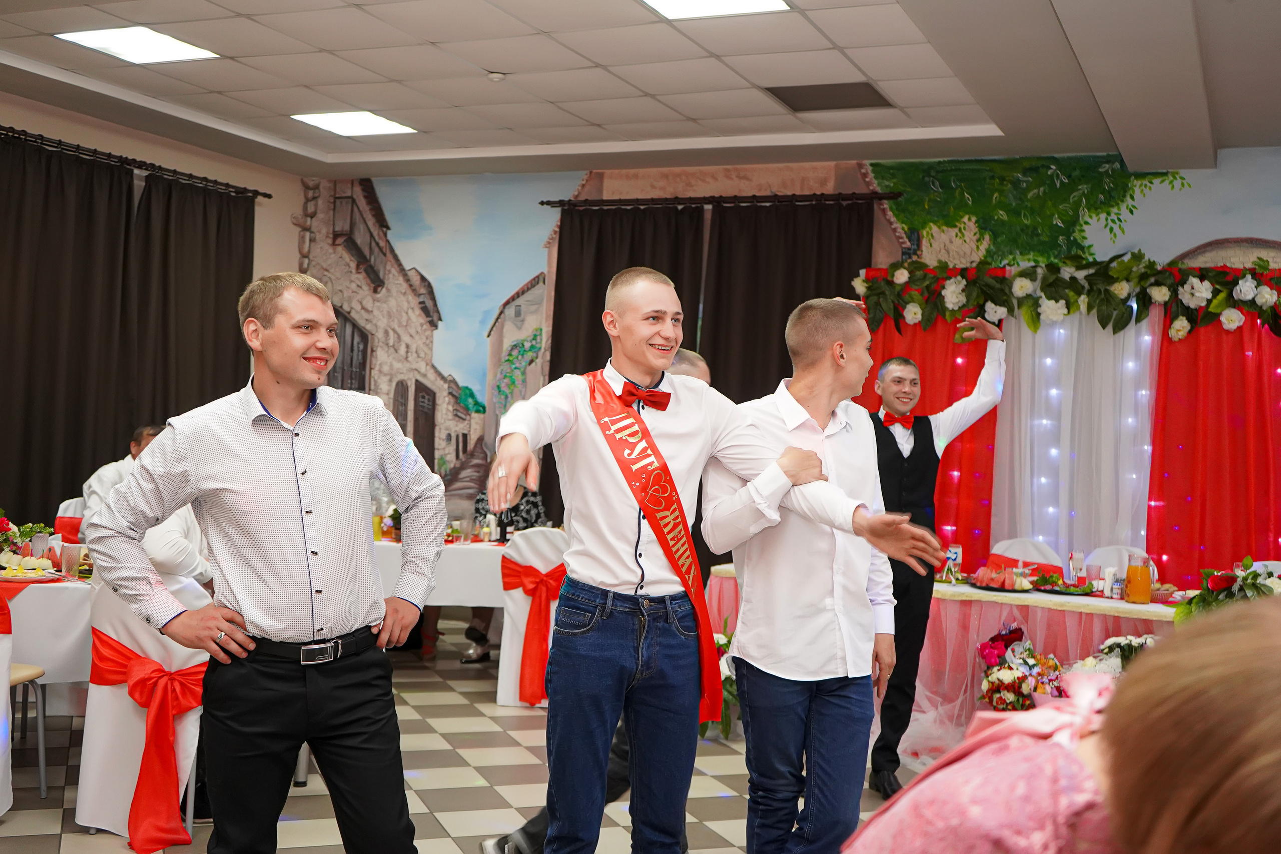 В Кемерово. Фотограф, видеооператор Нина Коршунова