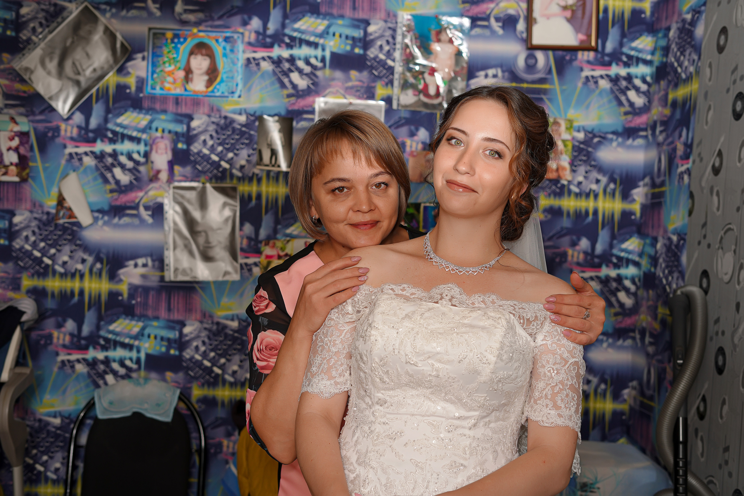 В Кемерово. Фотограф, видеооператор Нина Коршунова